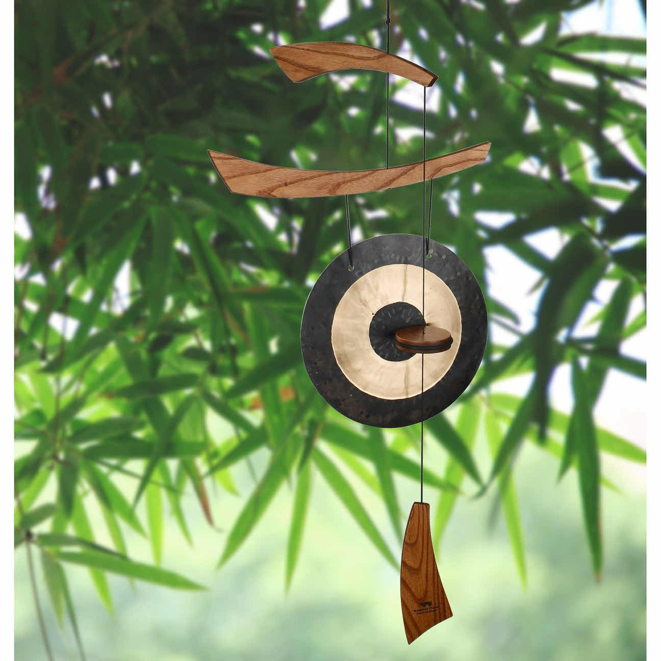 Photo 1 of NEW WOODSTOCK CHIMES 34” EMPEROR GONG CHIME
