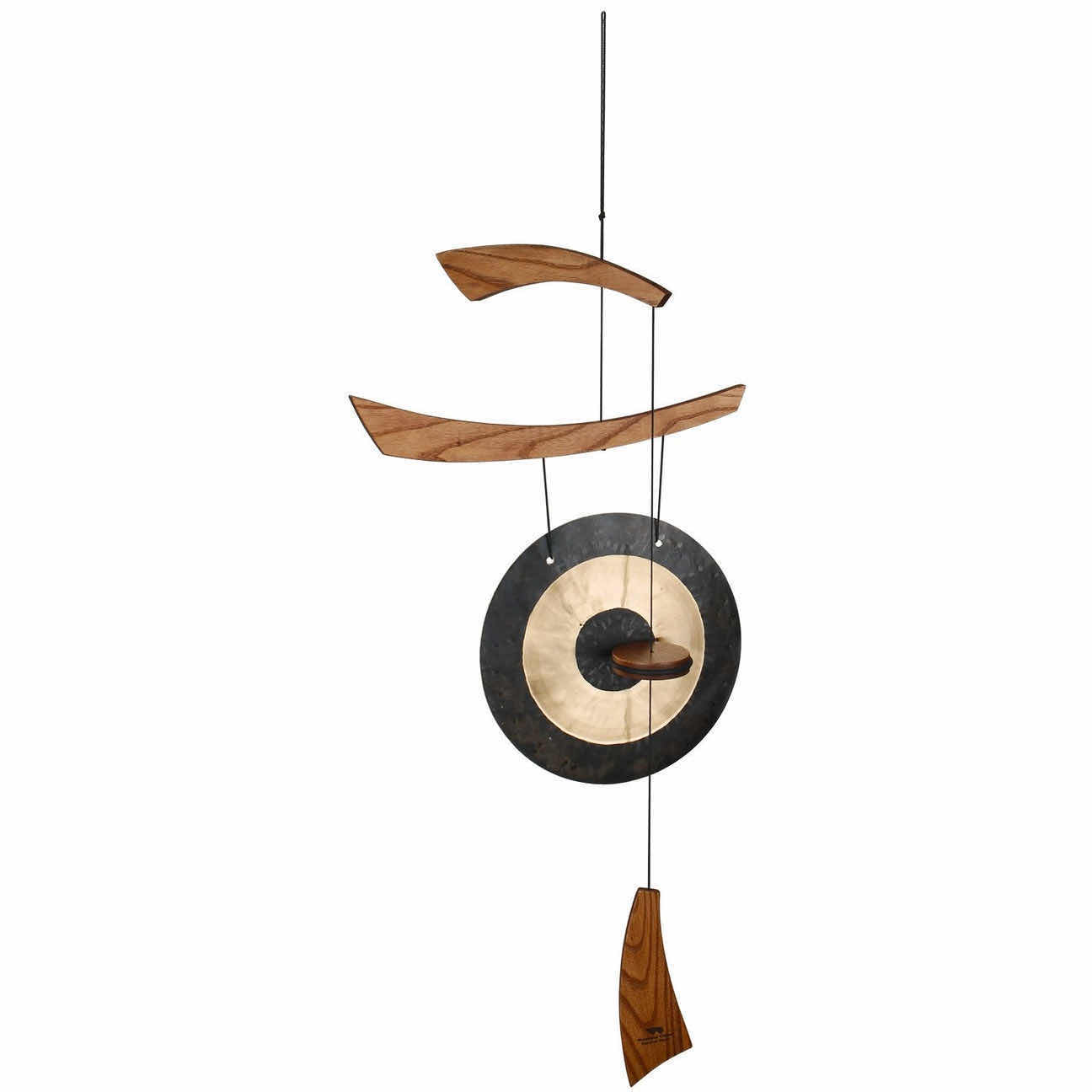 Photo 1 of NEW WOODSTOCK CHIMES 34” EMPEROR GONG CHIME