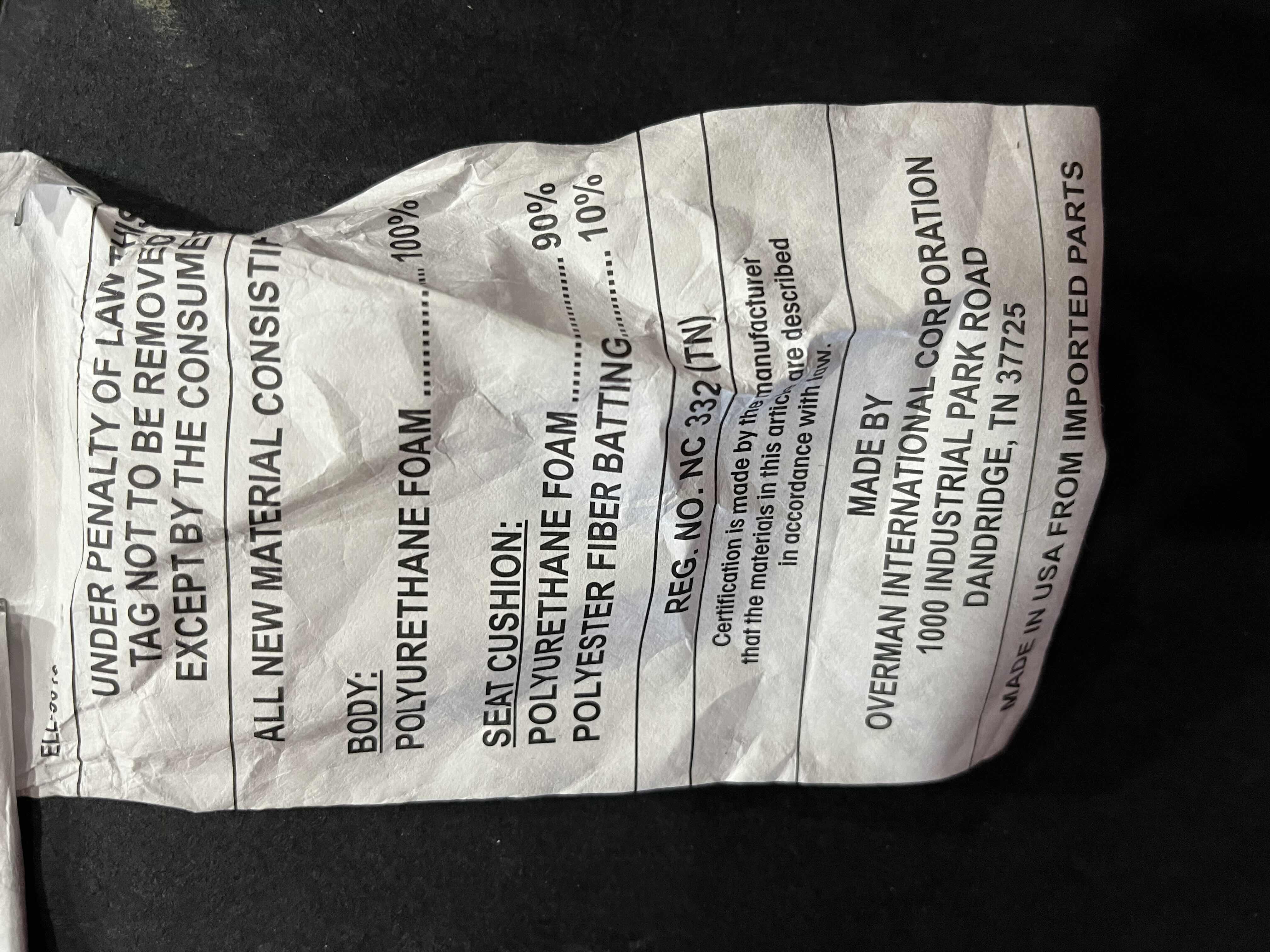 Photo 1 of OVERMAN INTERNATIONAL TIGER PRINT UPHOLSTERED ACCENT CHAIR 33” X 27” H31”