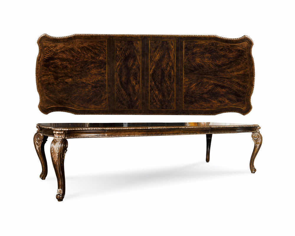 Photo 1 of ART FURNITURE GABLES COLLECTION 9PC DINING ROOM SET (READ NOTES)