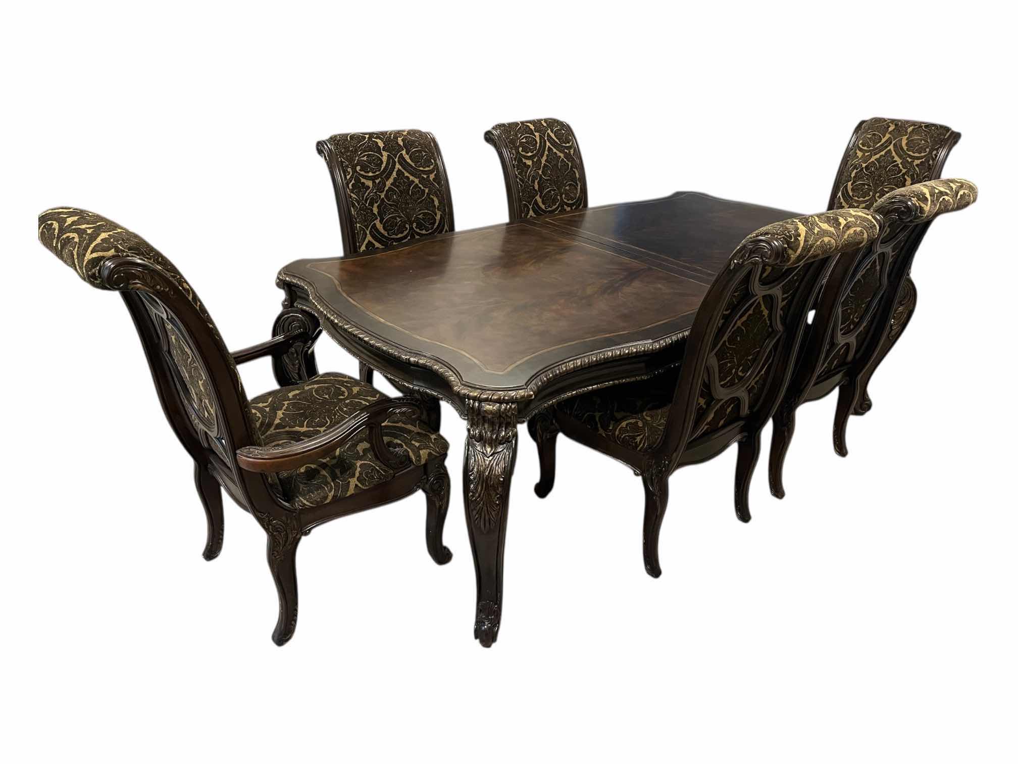 Photo 1 of ART FURNITURE GABLES COLLECTION 9PC DINING ROOM SET (READ NOTES)