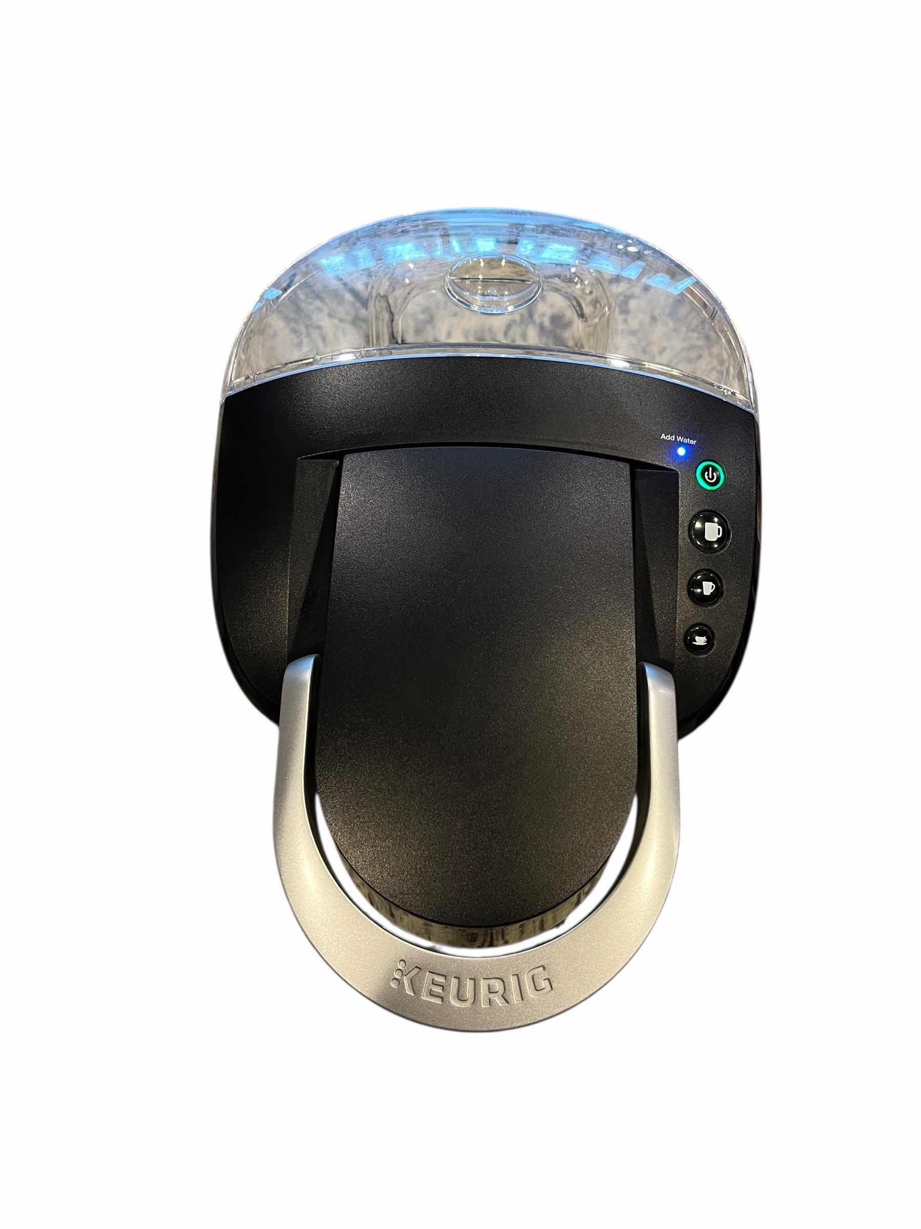 Photo 1 of KEURIG COFFEE MAKER K-COMPACT K35