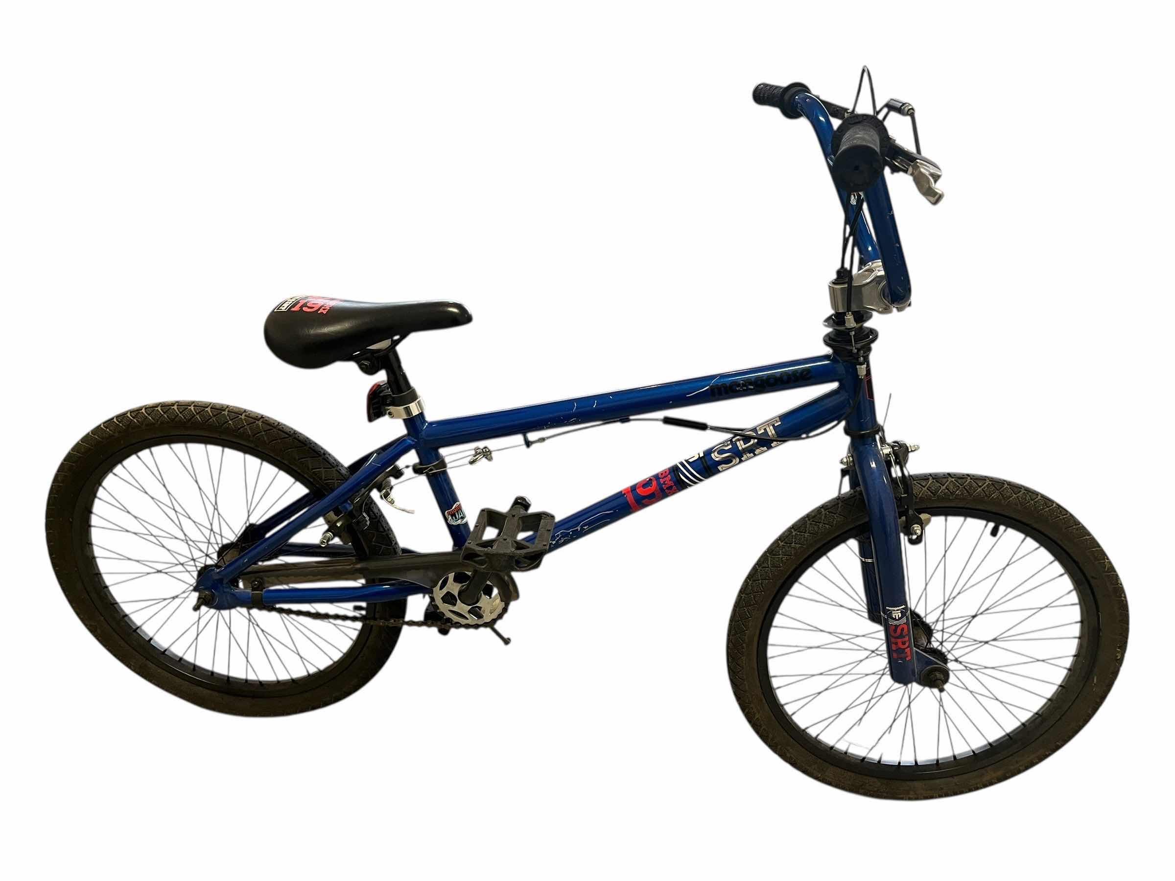 Photo 1 of MONGOOSE SRT PACIFIC CYCLE KIDS 20” BICYCLE R1386TR