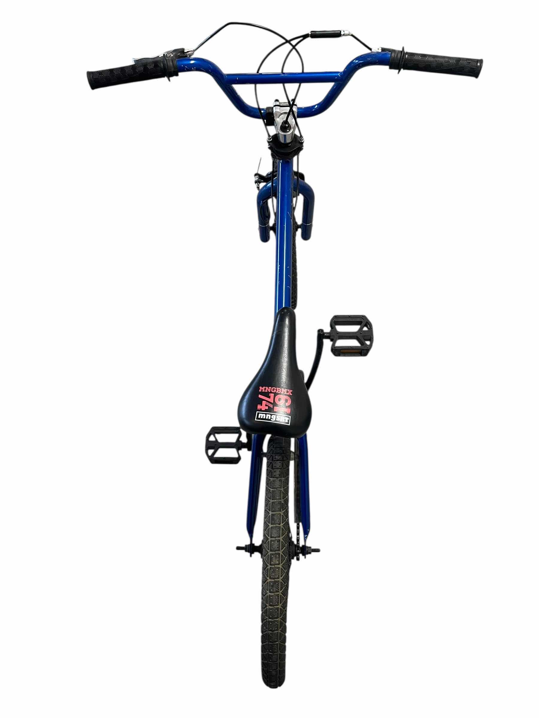 Photo 1 of MONGOOSE SRT PACIFIC CYCLE KIDS 20” BICYCLE R1386TR