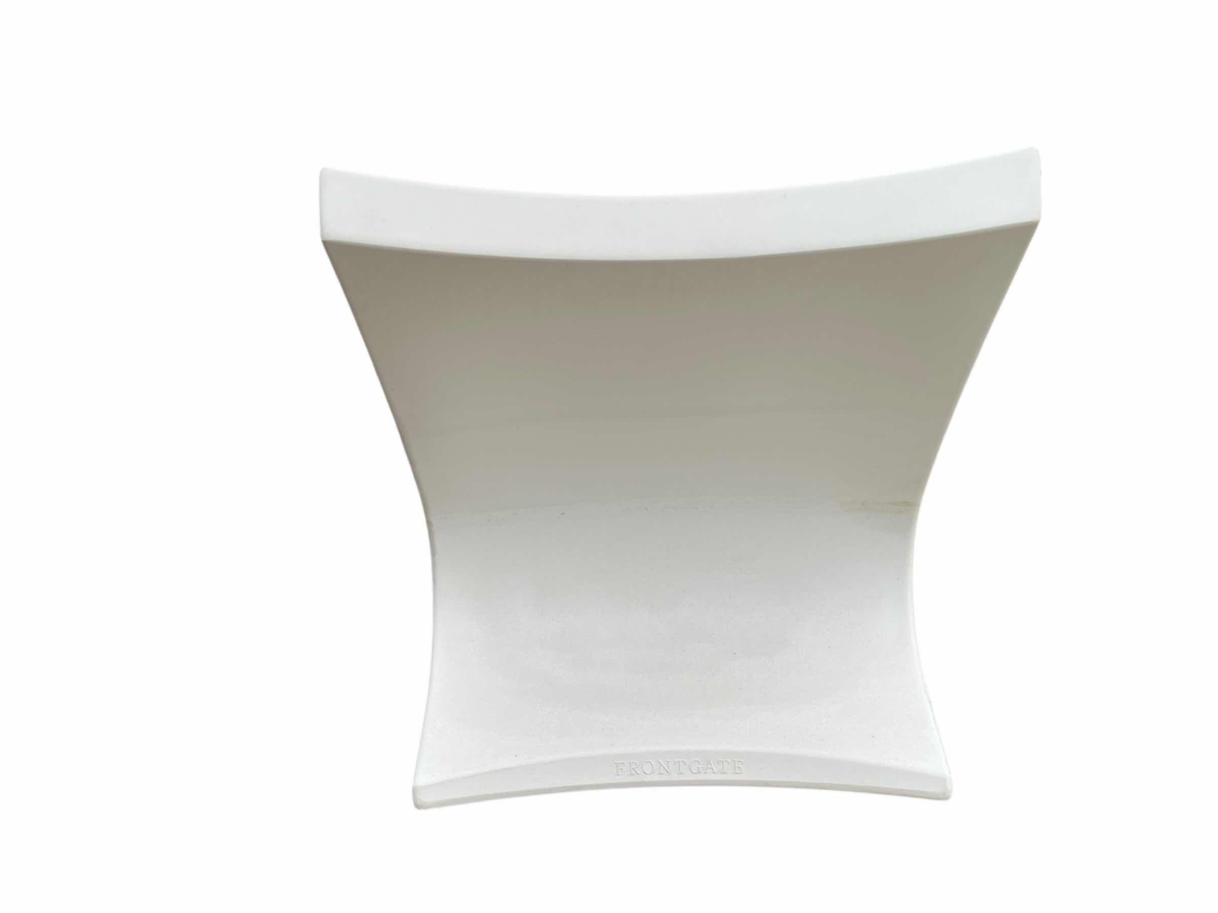 Photo 1 of FRONT GATE LOUNGE CHAISE 23.5” X 66” H28.5”