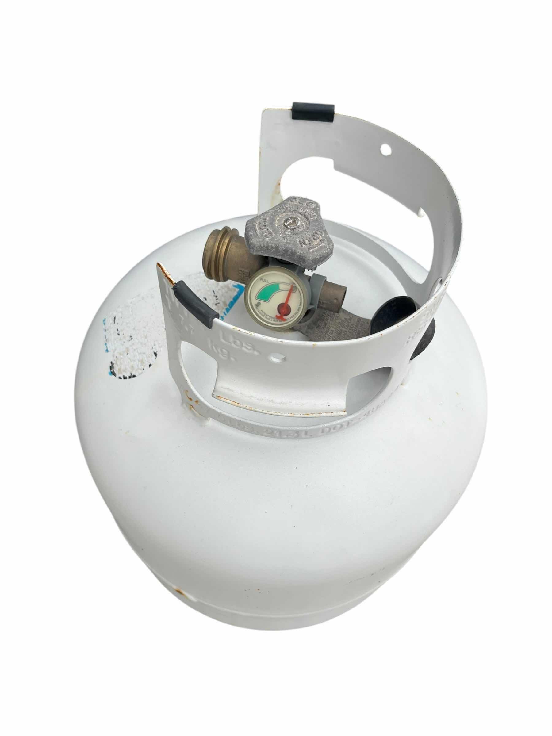 Photo 1 of OUTDOOR PROPANE PATIO HEATERS (2) 20.5” X 20.5” H90”