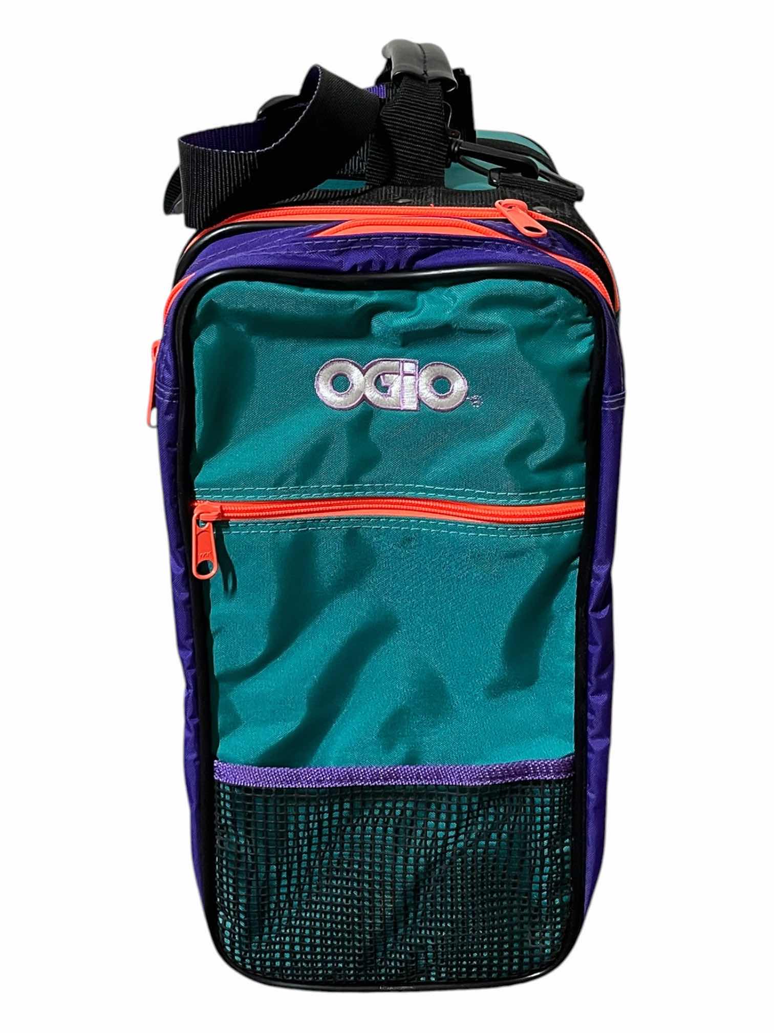 Photo 1 of OGIO 80’s THE ORIGINAL LOCKER BAG
