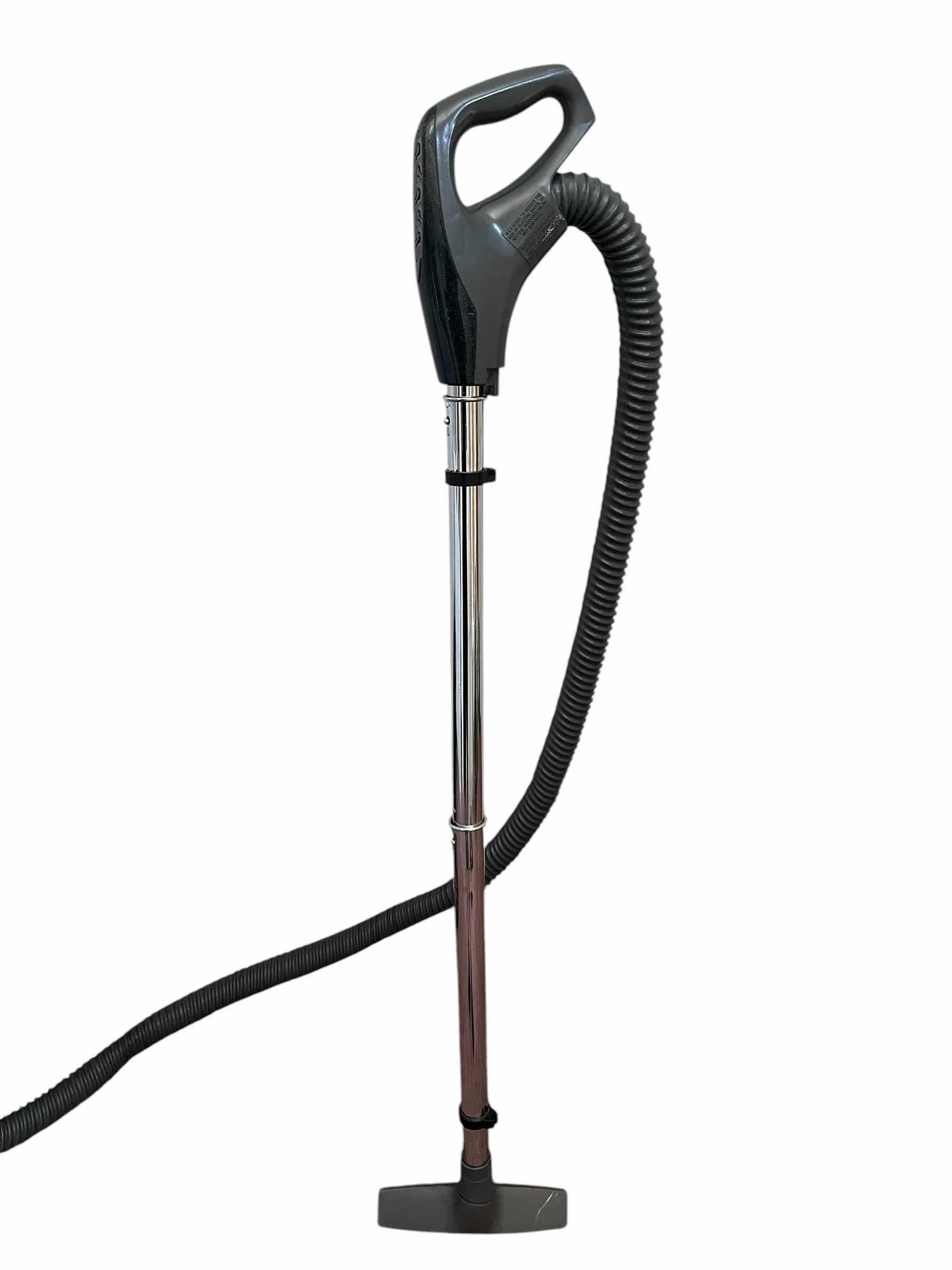 Photo 1 of KENMORE 360 PROGRESSIVE TRUE HEPA VACUUM CLEANER