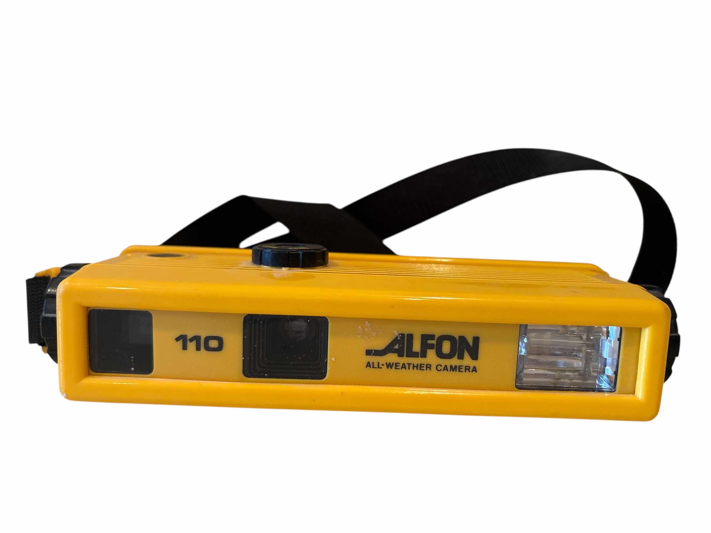 Photo 1 of ALFON ALL WEATHER CAMERA MODEL110