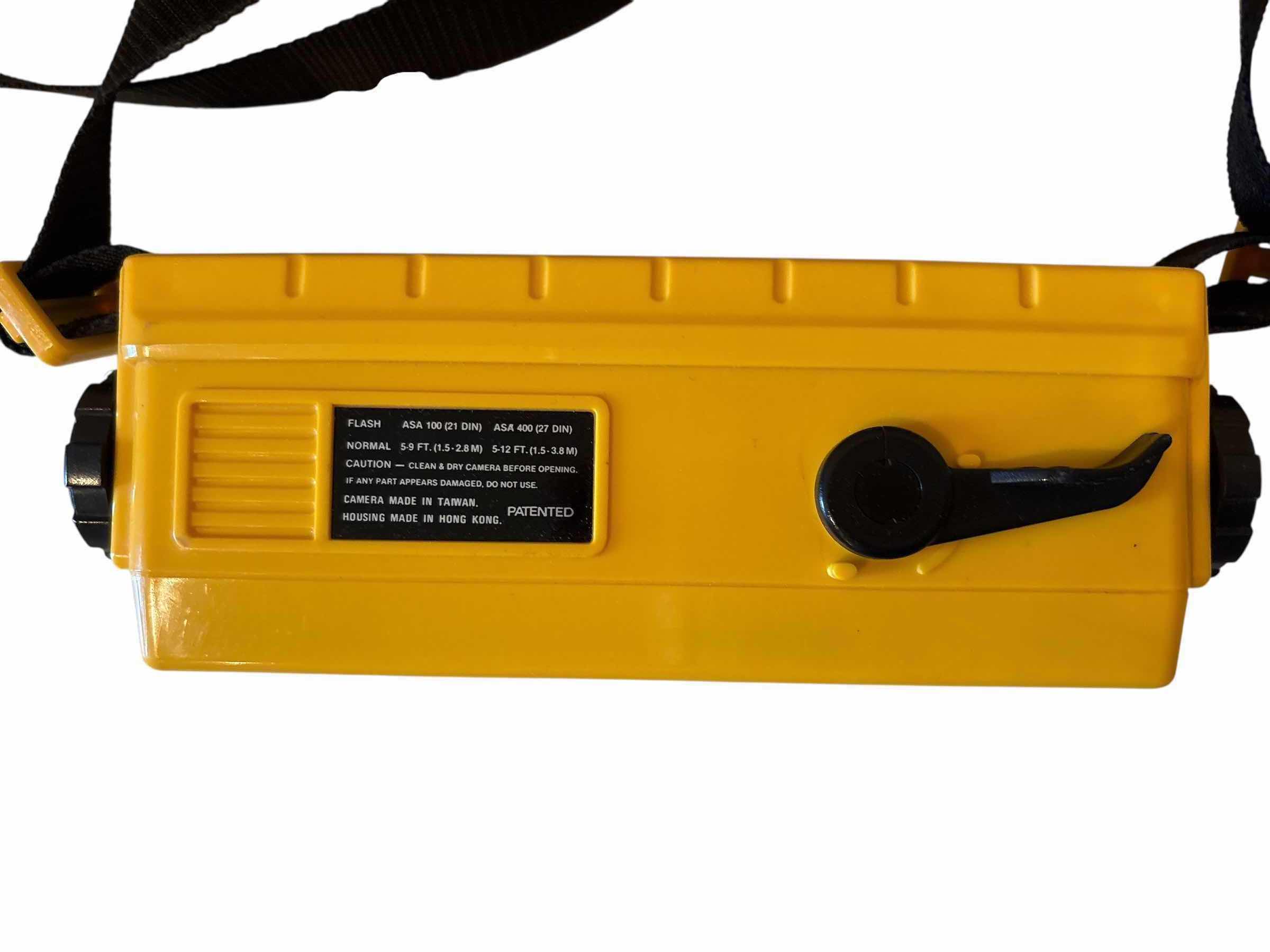 Photo 1 of ALFON ALL WEATHER CAMERA MODEL110