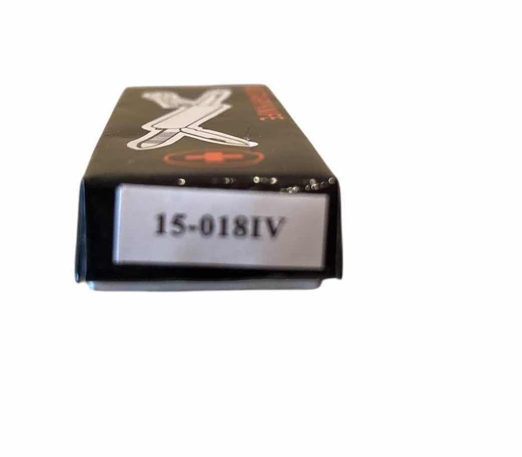 Photo 1 of MILITARY MULTI USE KNIFE