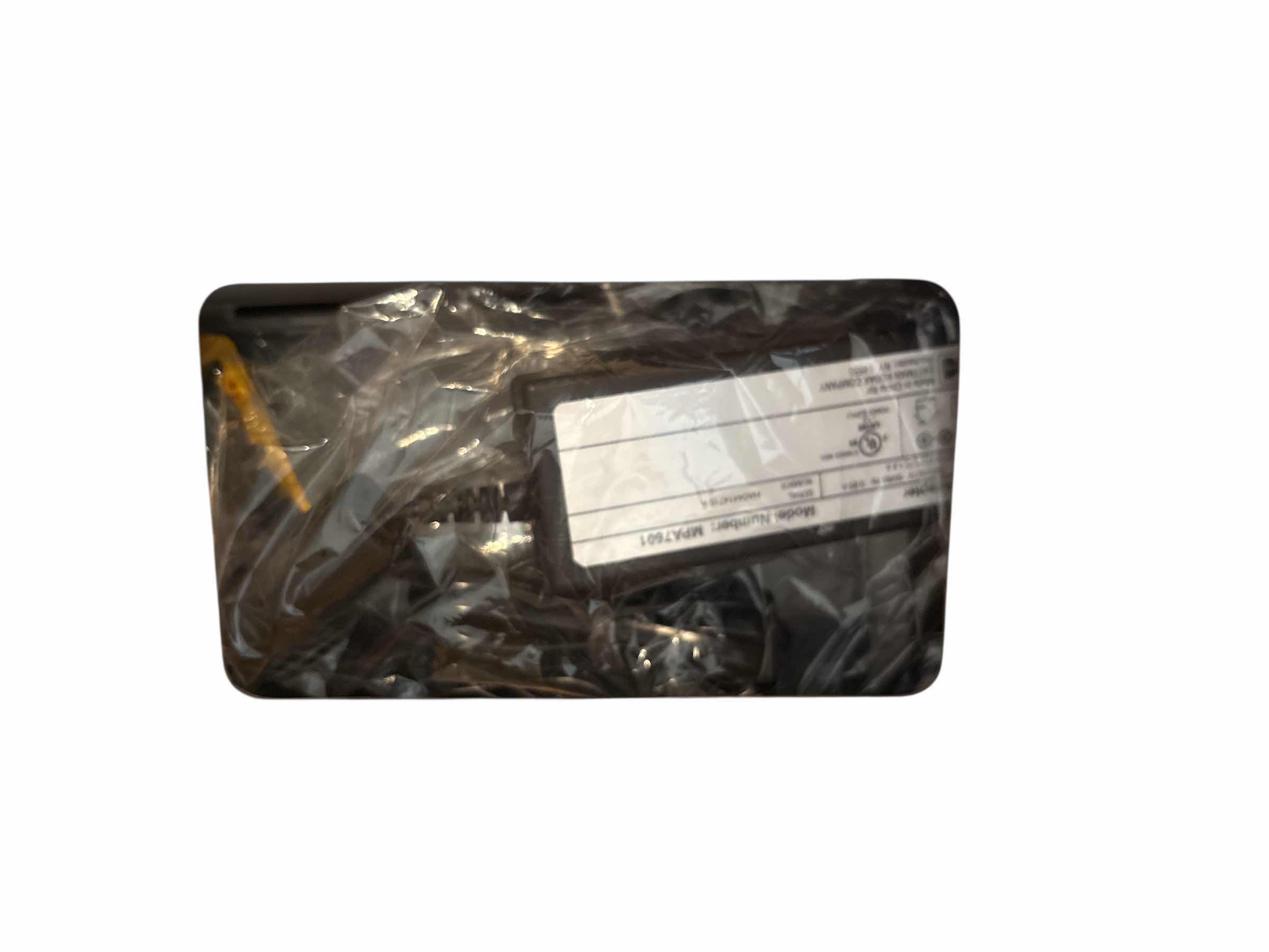 Photo 1 of KODAK EASY SHARE PRINTER DOCK