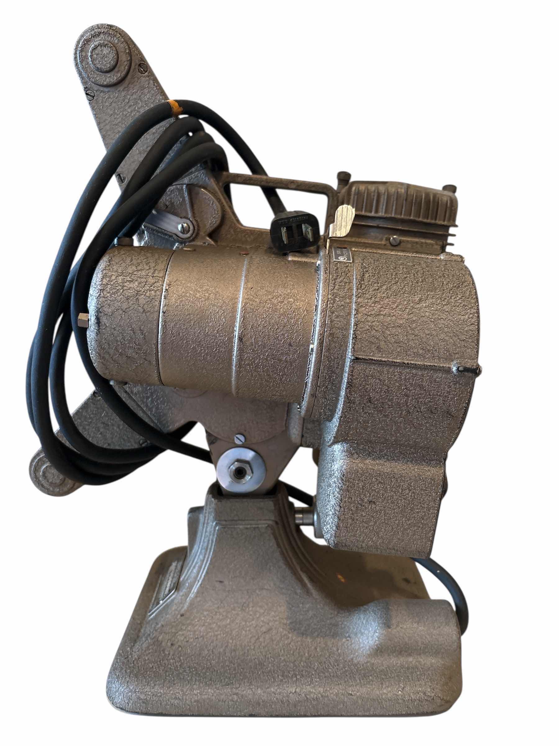 Photo 1 of KEYSTONE 8MM PROJECTOR MODEL K-68 WITH HARD CASE