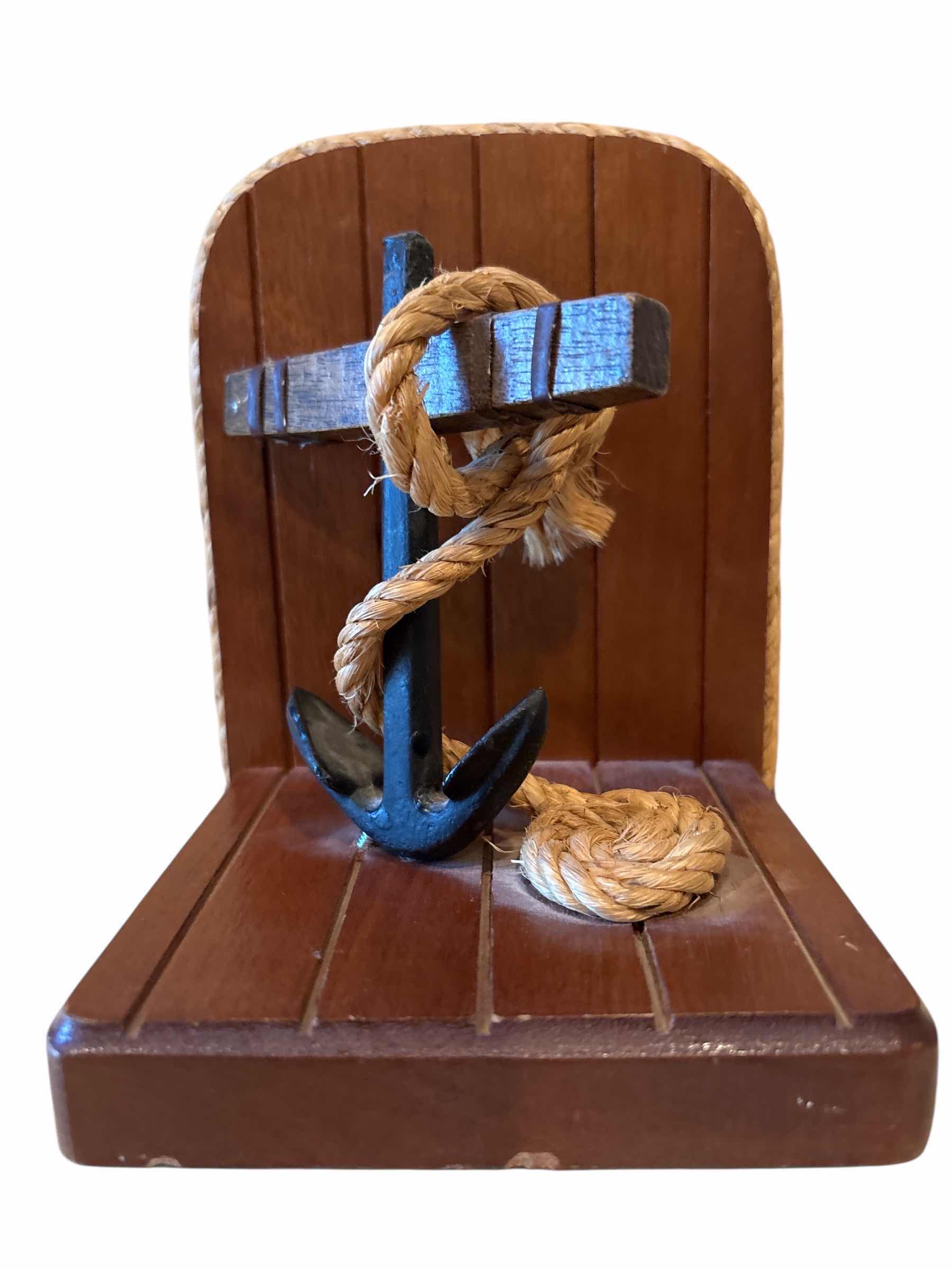 Photo 1 of (2) PCS BOOKSHELVES FREE BREEZE OCEAN