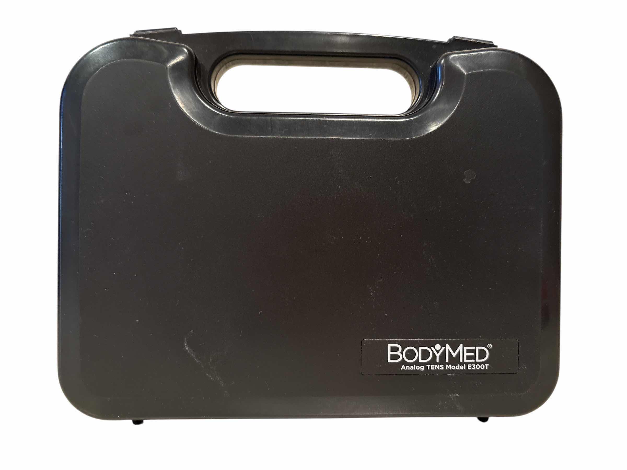 Photo 1 of BODY MED TRANSCUTANEOUS ELECTRICAL NERVE STIMULATOR