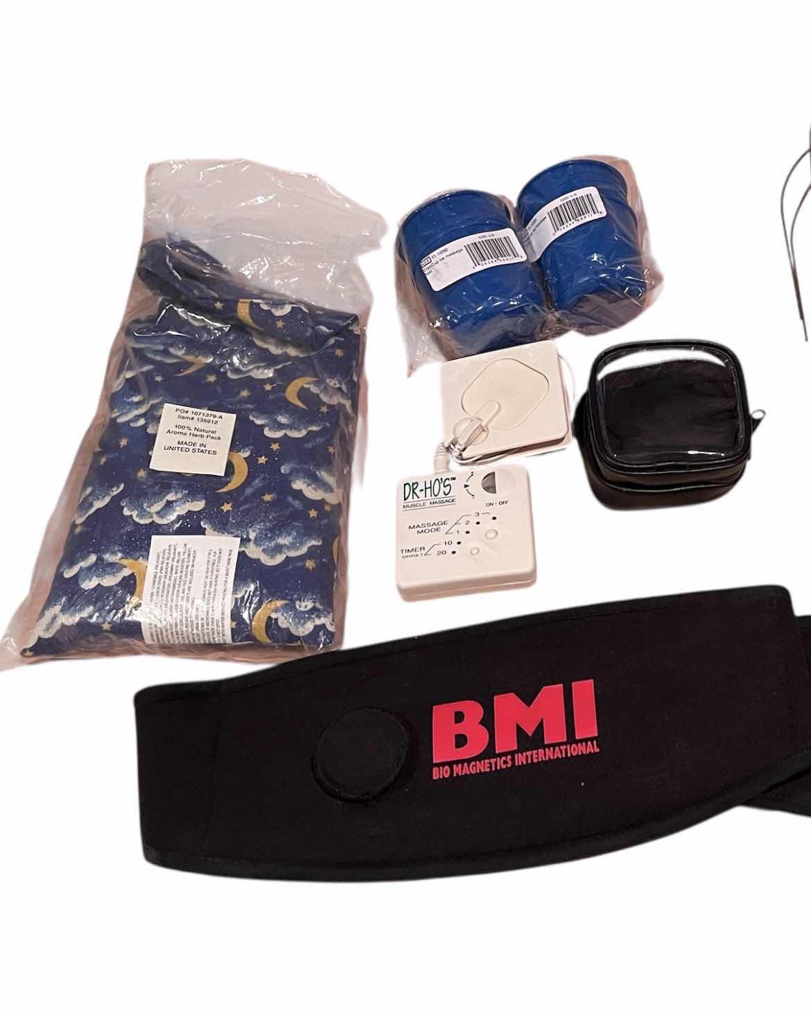 Photo 1 of MASSAGE THERAPIST TOOLS- VARIOUS PURPOSES (8)