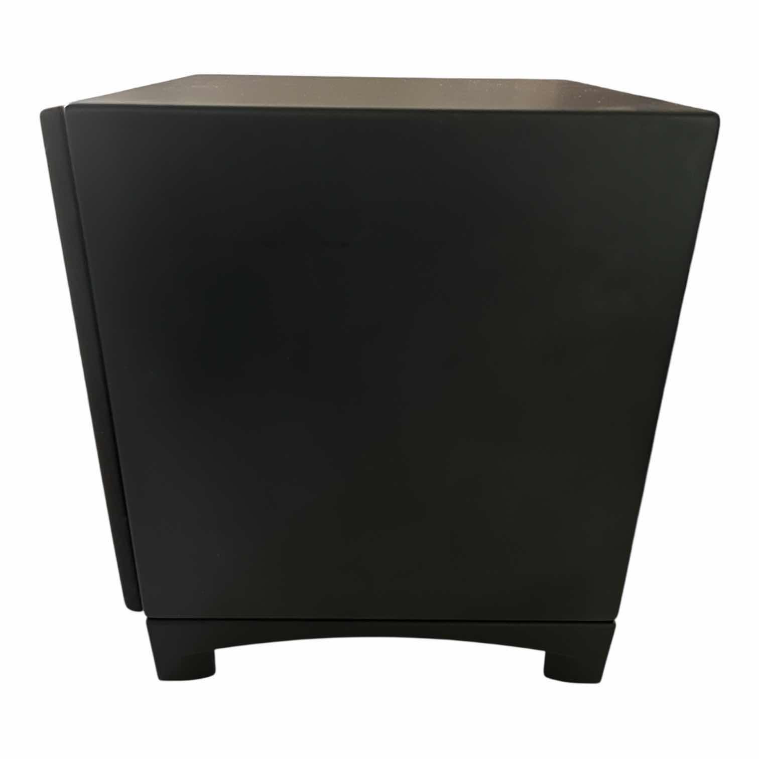 Photo 1 of MARTIN LOGAN DYNAMO HIGH RESOLUTION SUBWOOFER W AUDIOQUEST SUB-1 CABLE