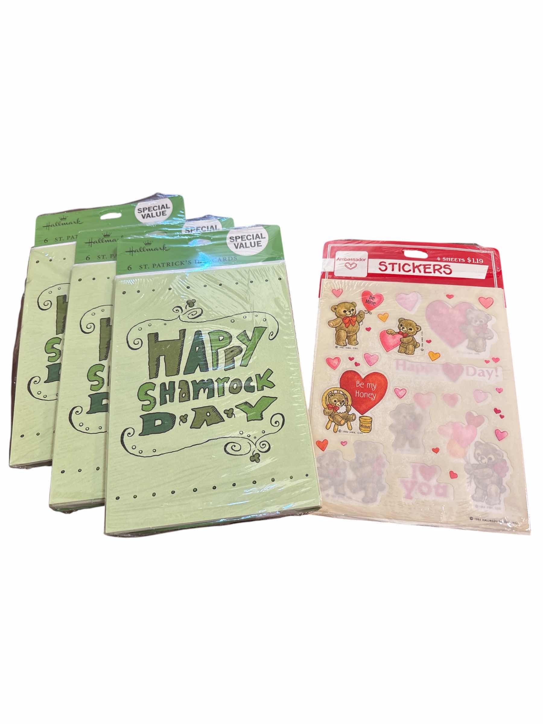 Photo 1 of STATIONERY ITEMS