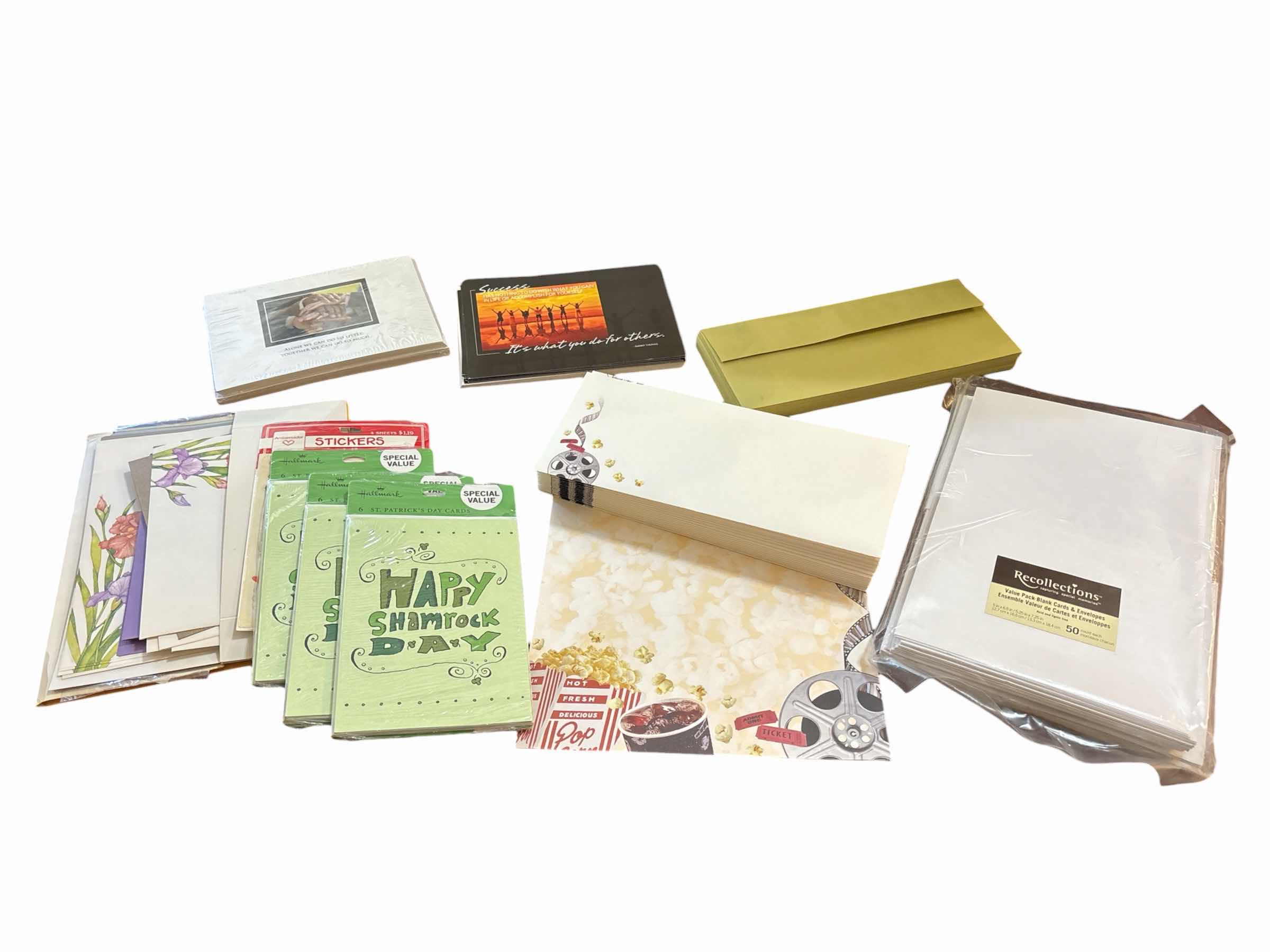 Photo 1 of STATIONERY ITEMS