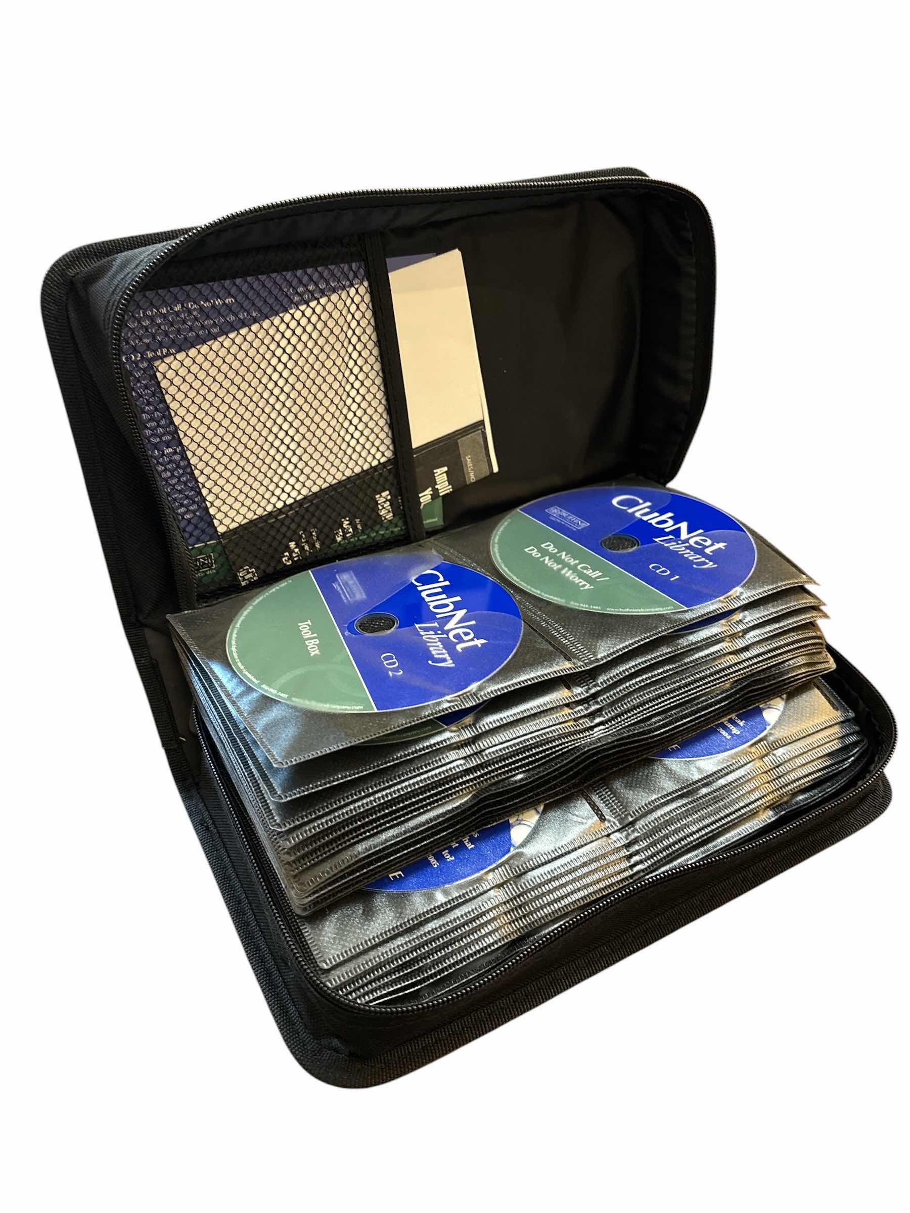 Photo 1 of BUFFINI & COMPANY REAL ESTATE LEADERSHIP CD SETS & COLLECTIONS