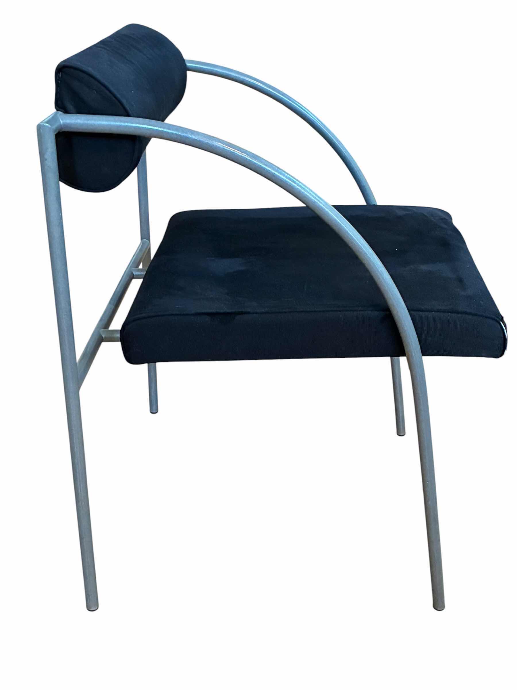 Photo 1 of BIEFFEPLAST VIENNA DINING CHAIR $390