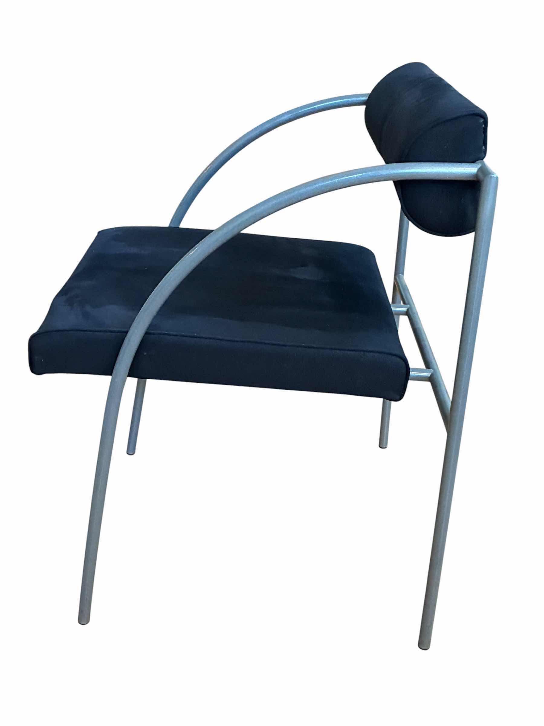 Photo 1 of BIEFFEPLAST VIENNA DINING CHAIR $390