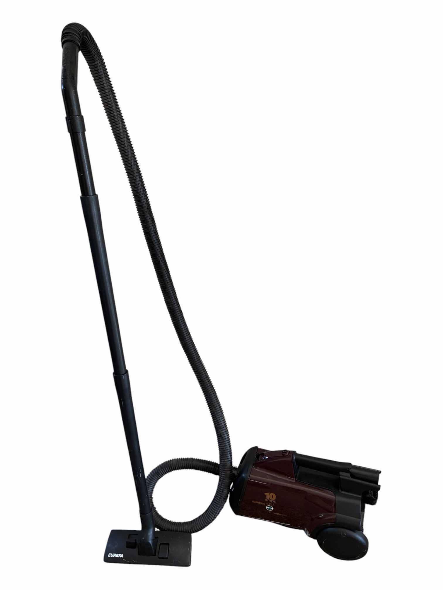 Photo 1 of EUREKA MIGHTYMITE VACUUM CLEANER