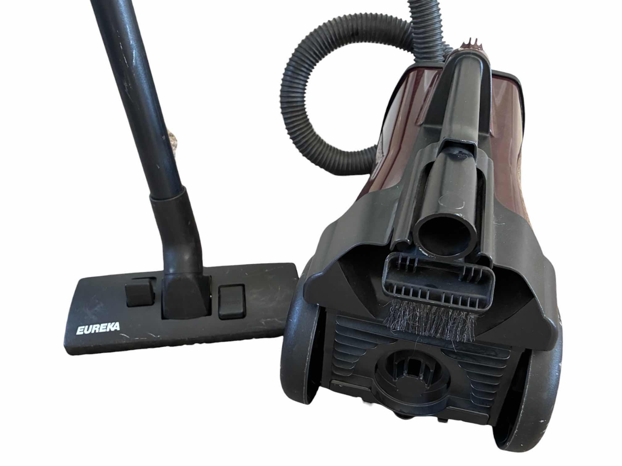 Photo 1 of EUREKA MIGHTYMITE VACUUM CLEANER