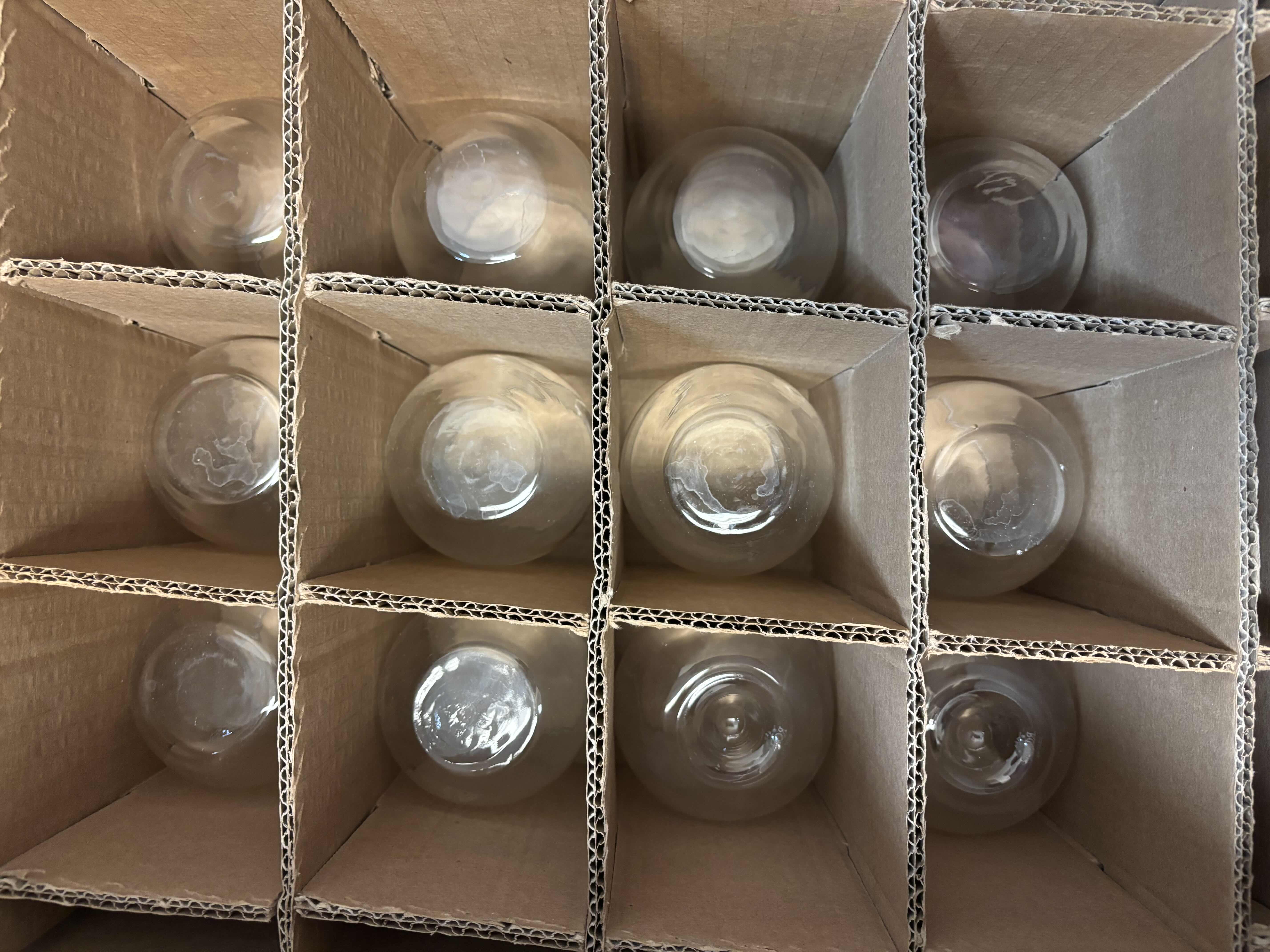 Photo 1 of STEMLESS WINE GLASSES (12)