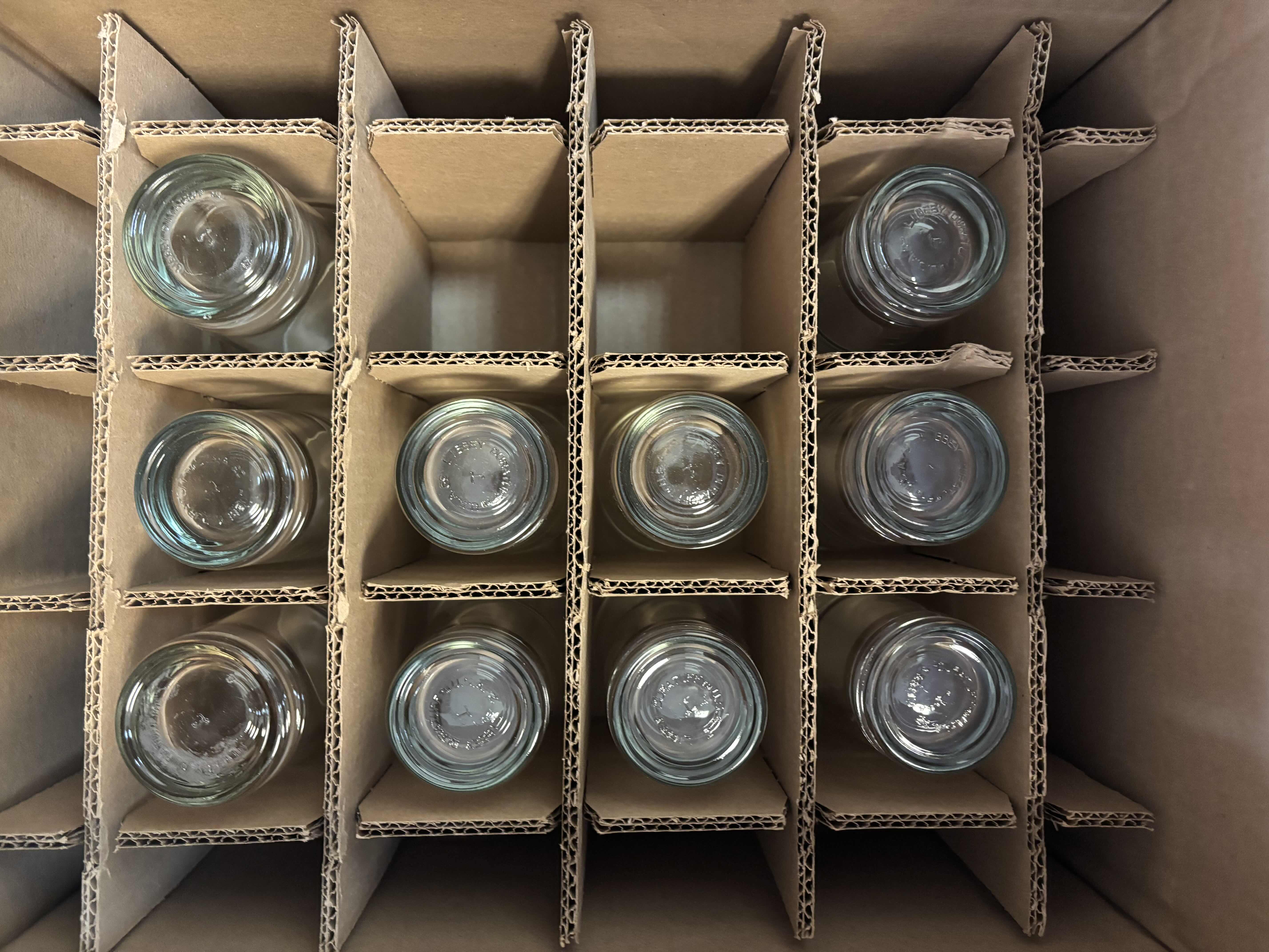 Photo 1 of STEMLESS WINE & BAR TUMBLER GLASSES (19)