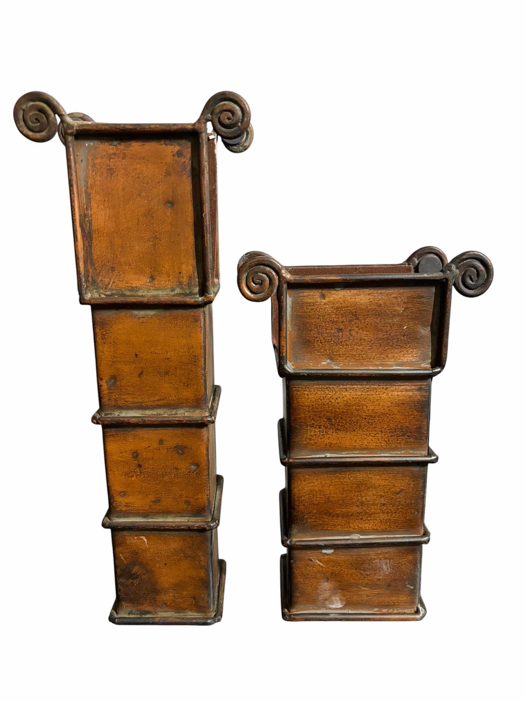 Photo 1 of DECORATIVE HOME DECOR (TALLEST H14”)