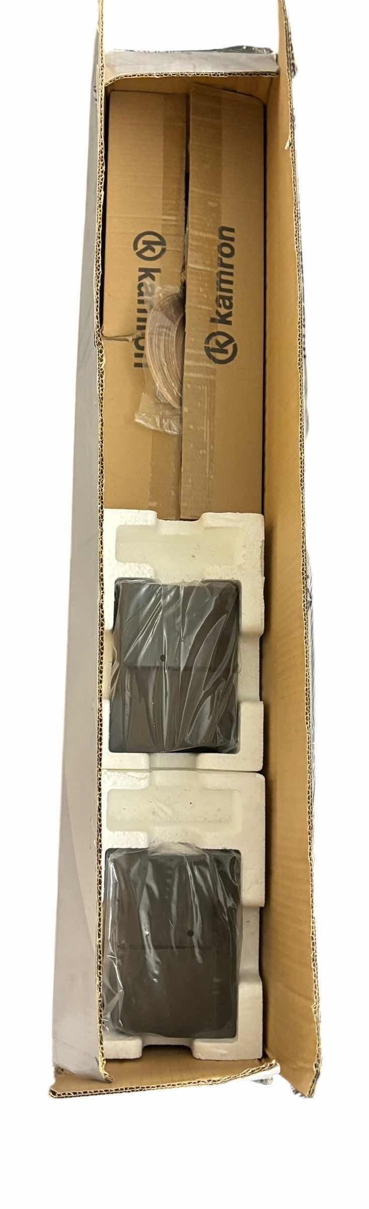 Photo 1 of KAMRON KA-42 DIGITAL HOME THEATRE SYSTEM