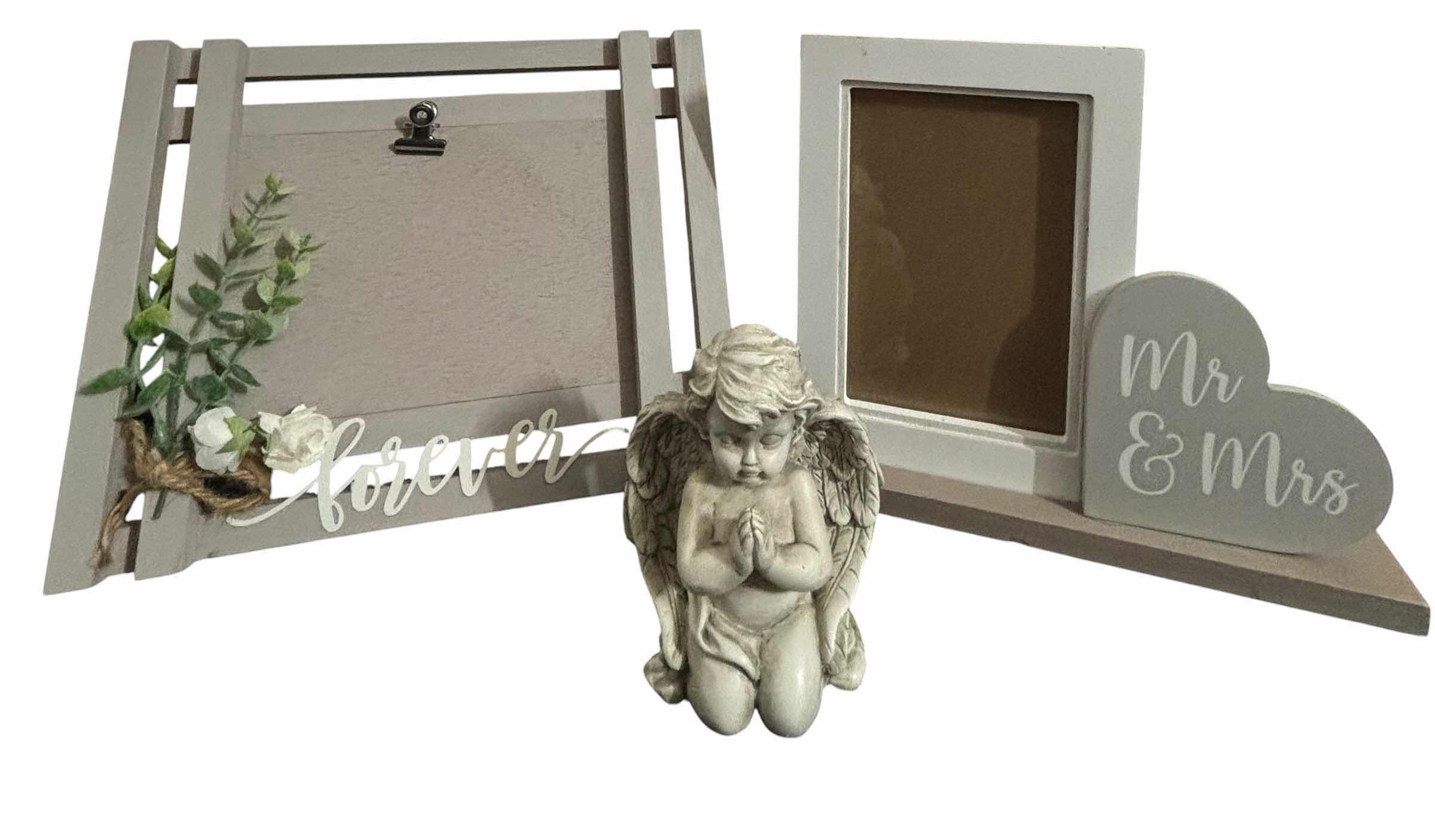 Photo 1 of WEDDING/NEWLYWED HOME DECOR