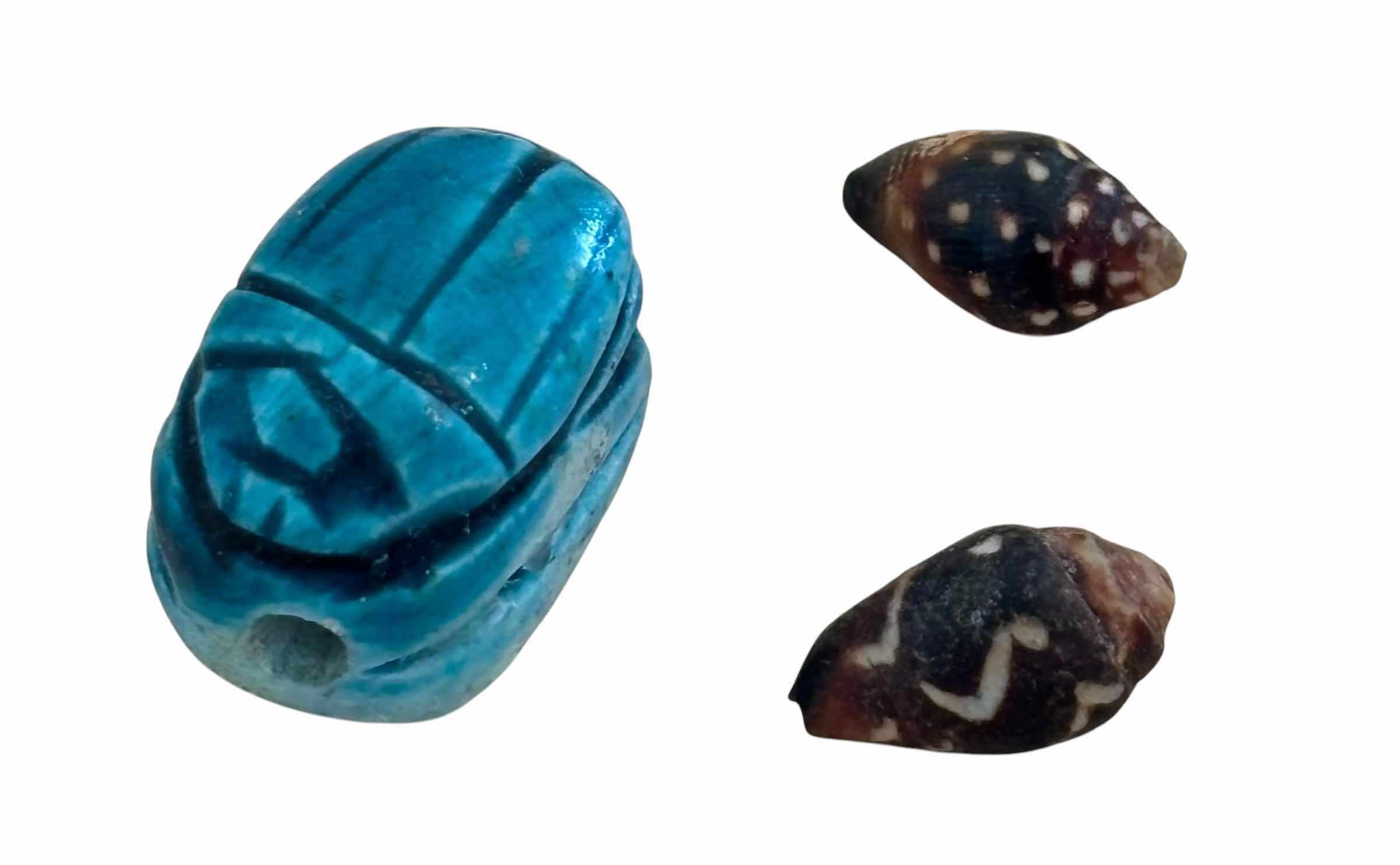 Photo 1 of EGYPTI COLLECTIBLES