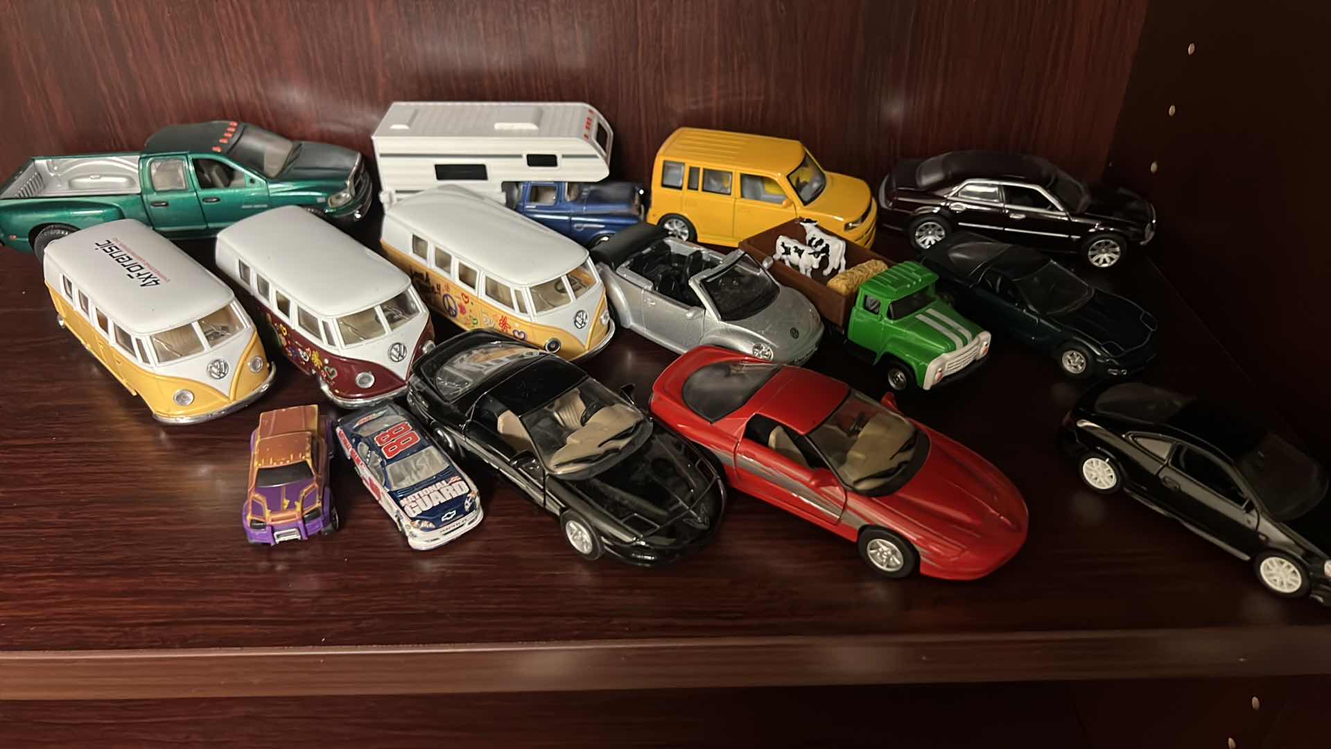 Photo 1 of 15-TOY CARS