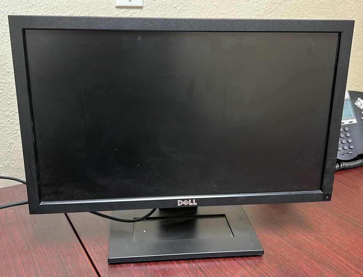 Photo 1 of DELL 20" MONITOR