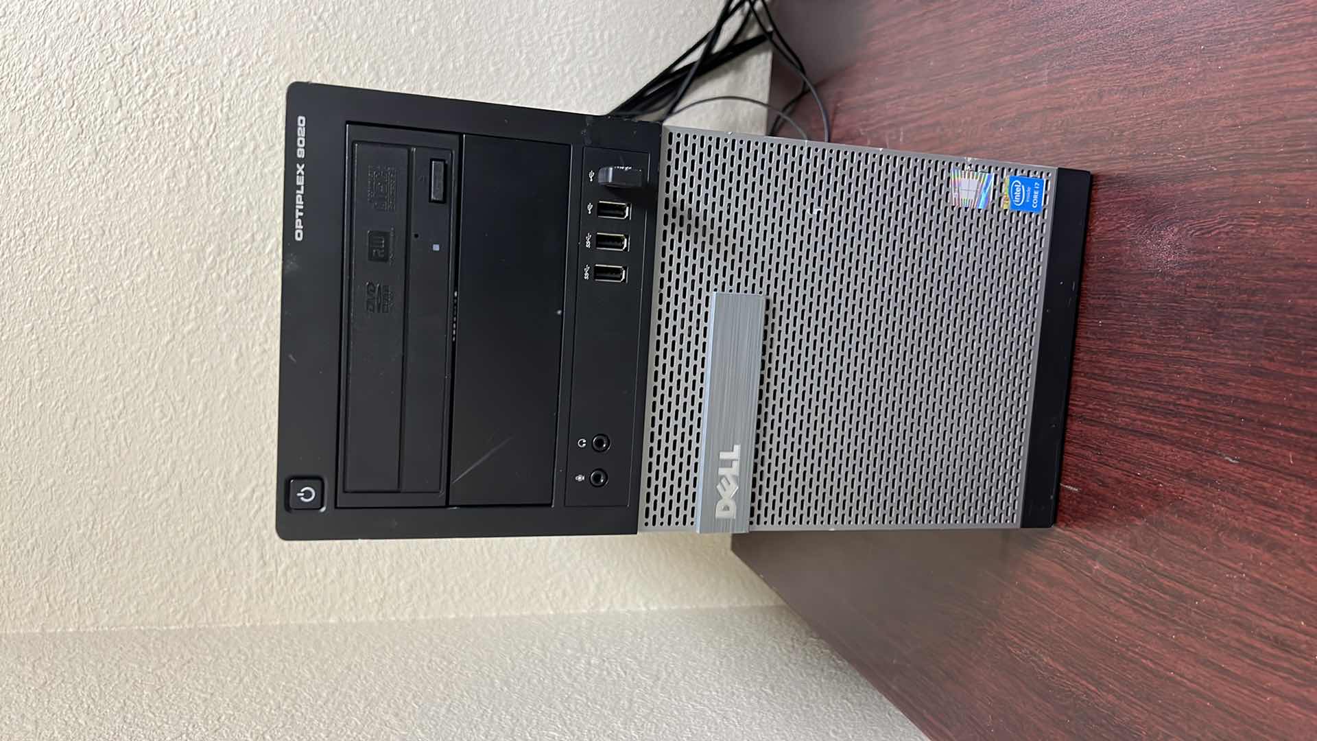 Photo 7 of DELL OPTIPLEX 9020 COMPUTER TOWER