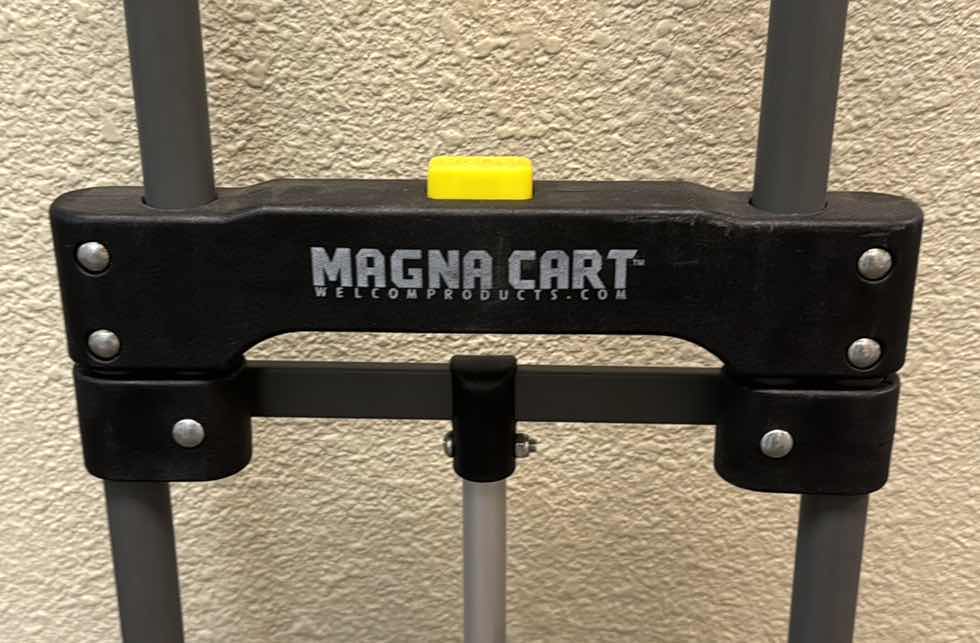 Photo 2 of MAGNA CART DOLLY