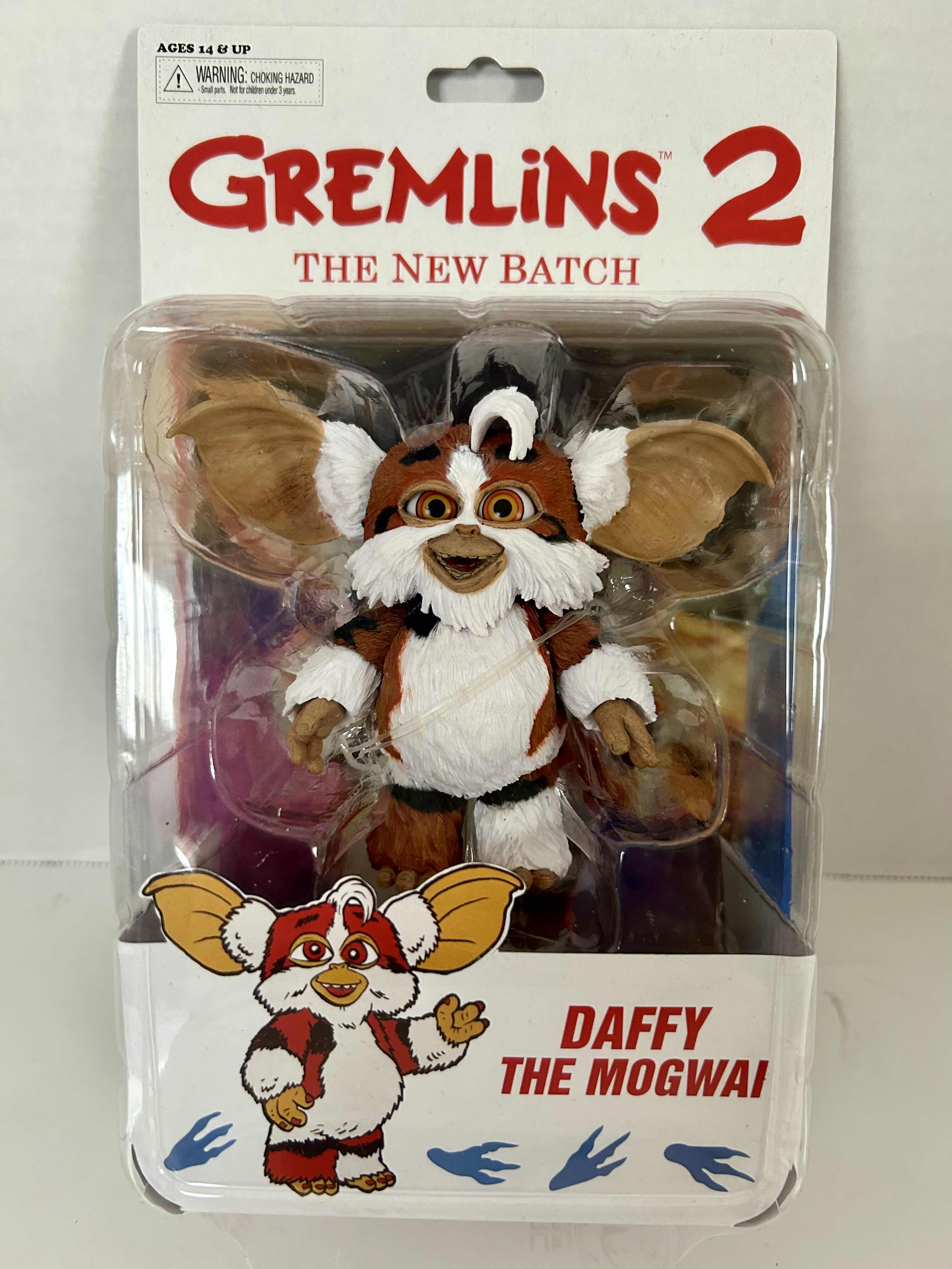 Photo 1 of GREMLINS 2: THE NEW BATCH: DAFFY THE MOGWAI