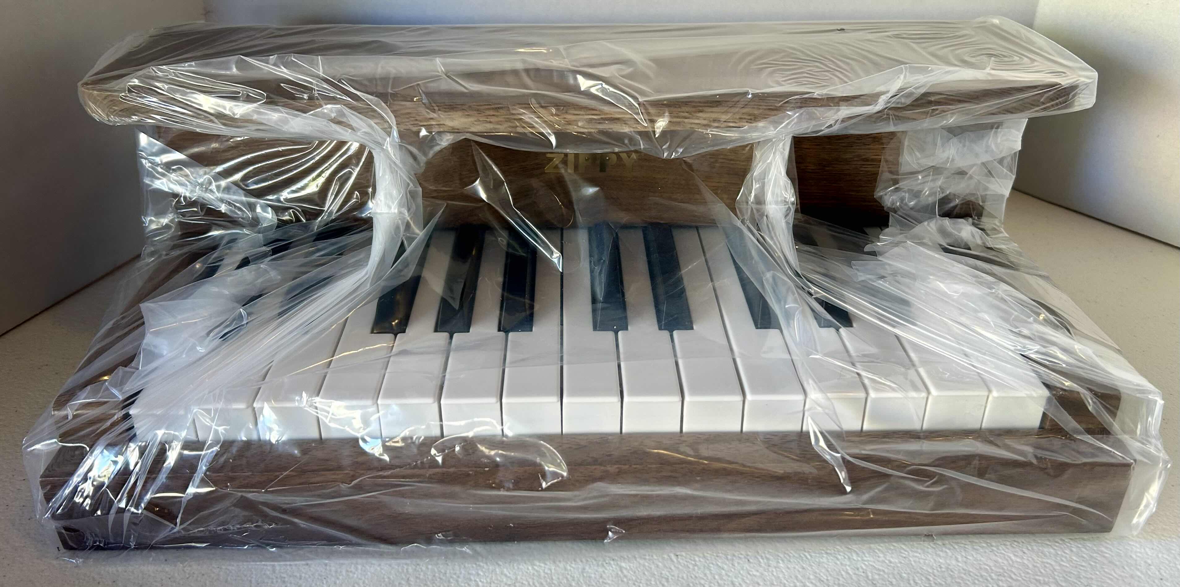 Photo 1 of BRAND NEW - ZIPPY KIDS PIANO, CHILDREN'S PLAY PIANO