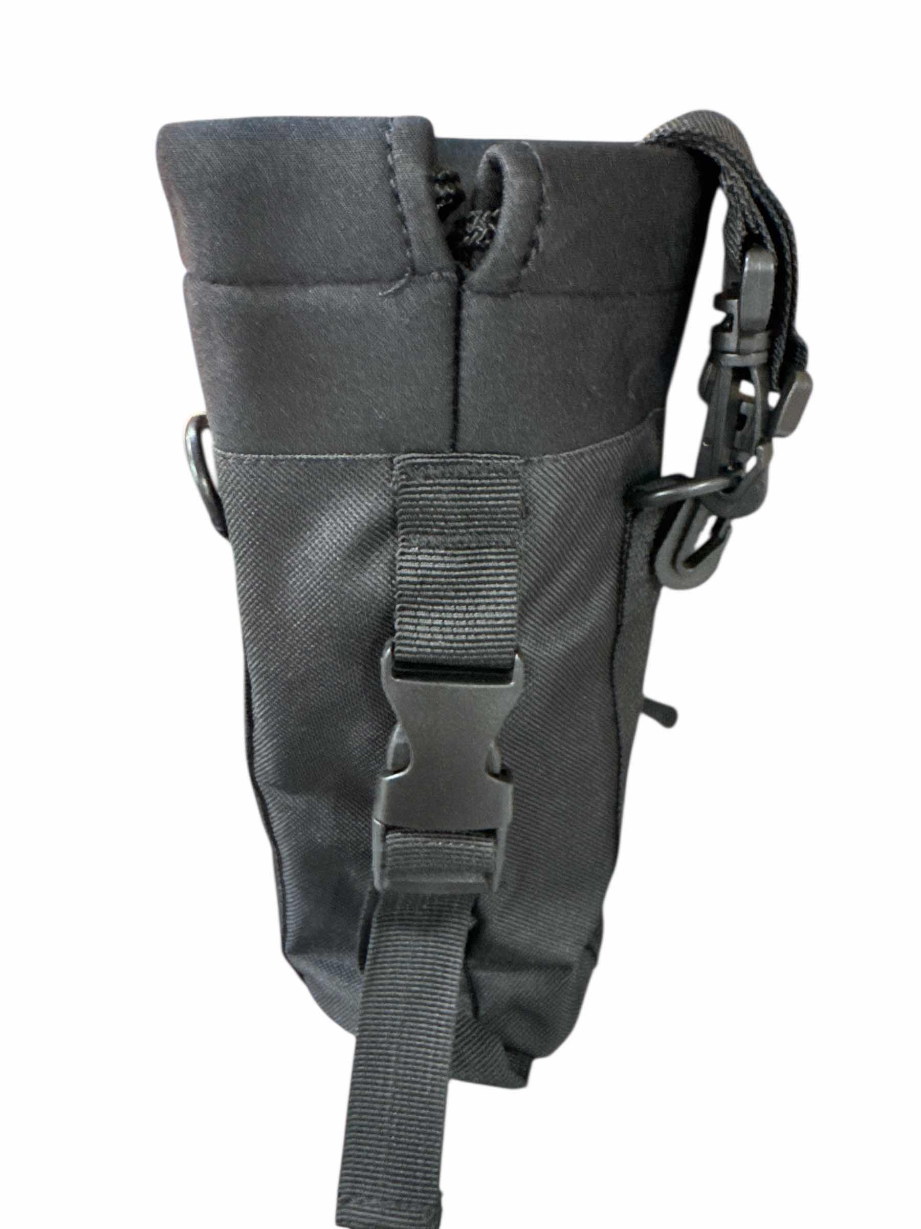 Photo 1 of BRAND NEW CASE OF HYDRATRIP 25oz WATER HOLDER IN BLACK