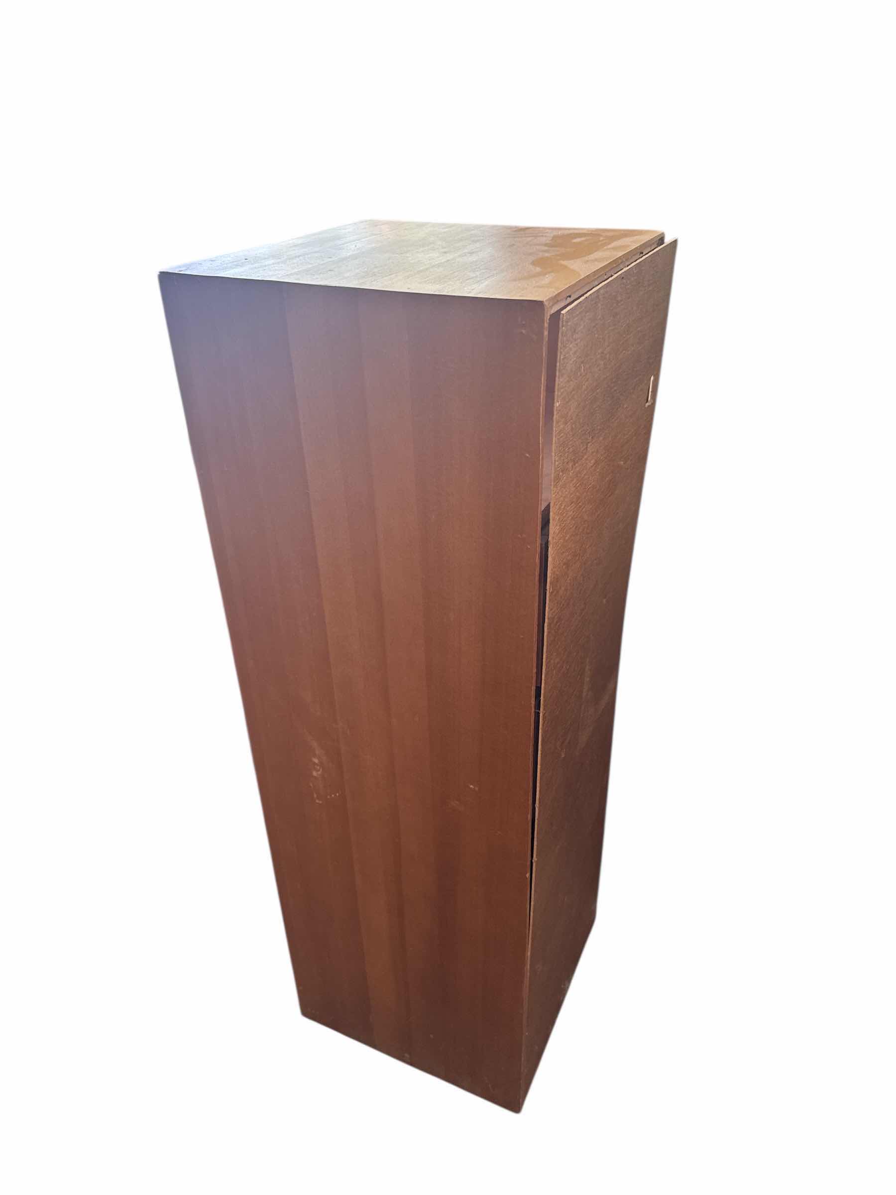 Photo 1 of WOOD STAND 12” X 12”