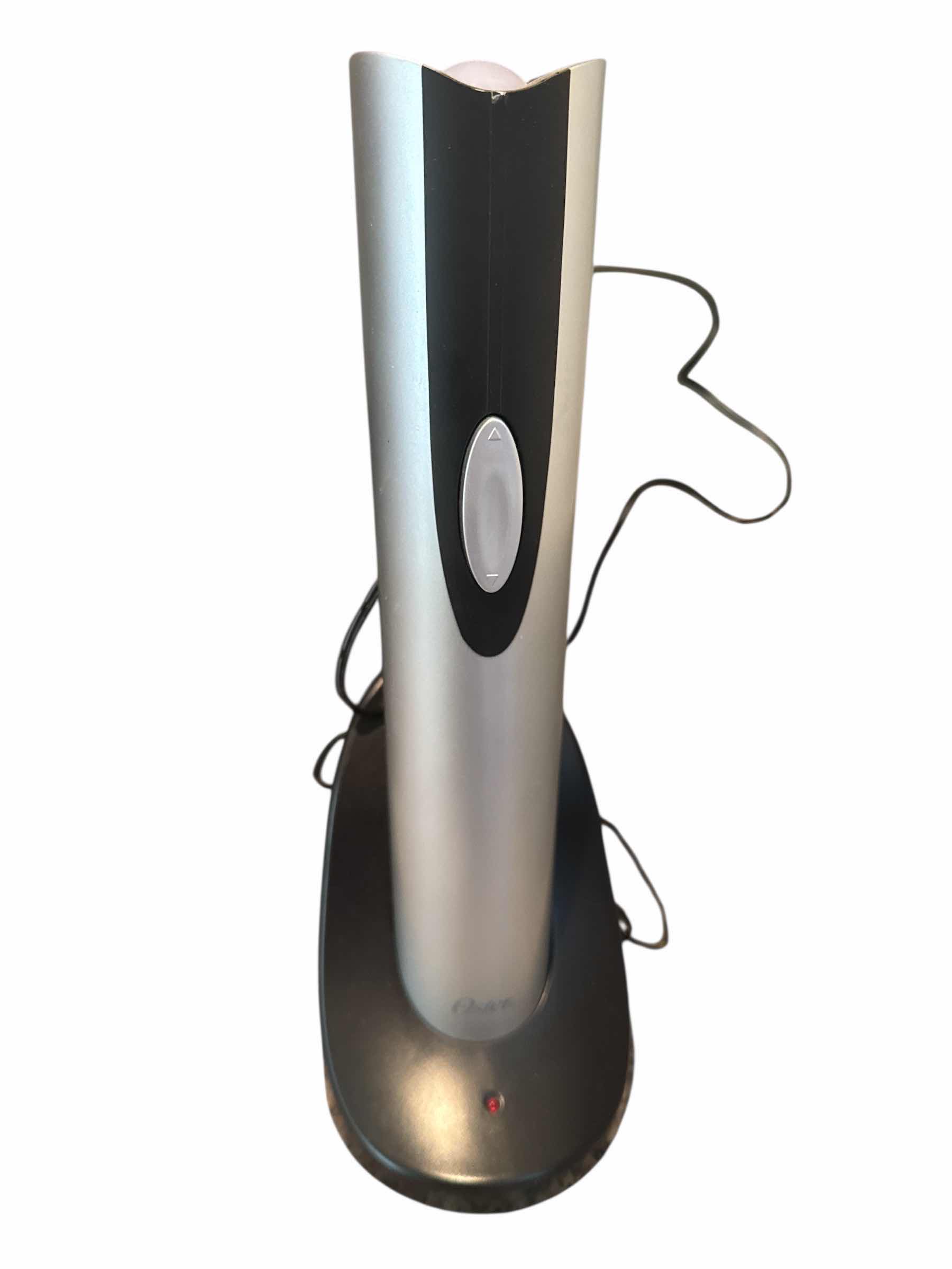 Photo 1 of OXO WINE CHILLER AND OSTER WINE OPENER