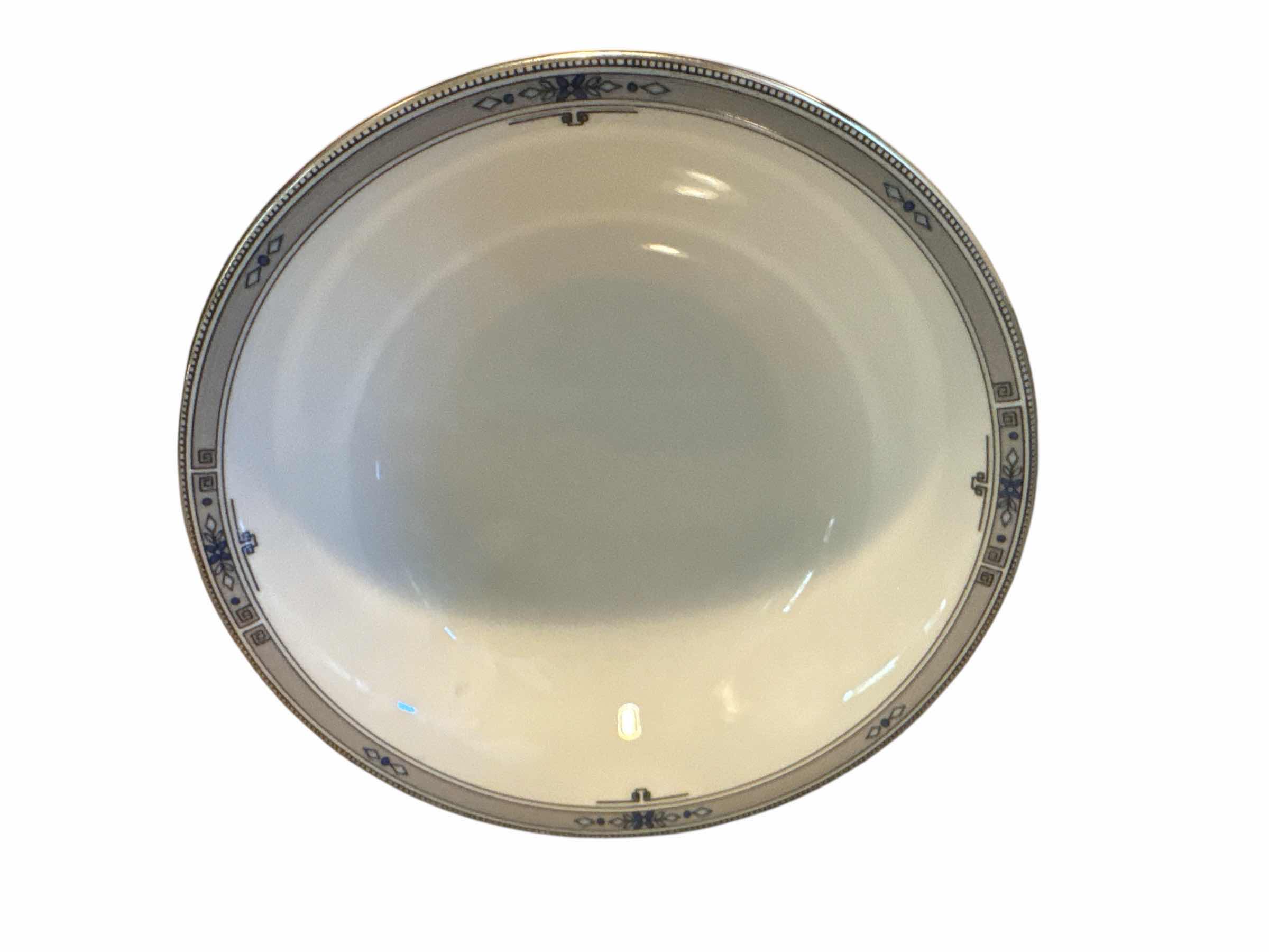 Photo 1 of WEDGEWOOD BONE CHINA “AMHERST” MADE IN ENGLAND, SERVICE FOR 8 & 4 CUPS