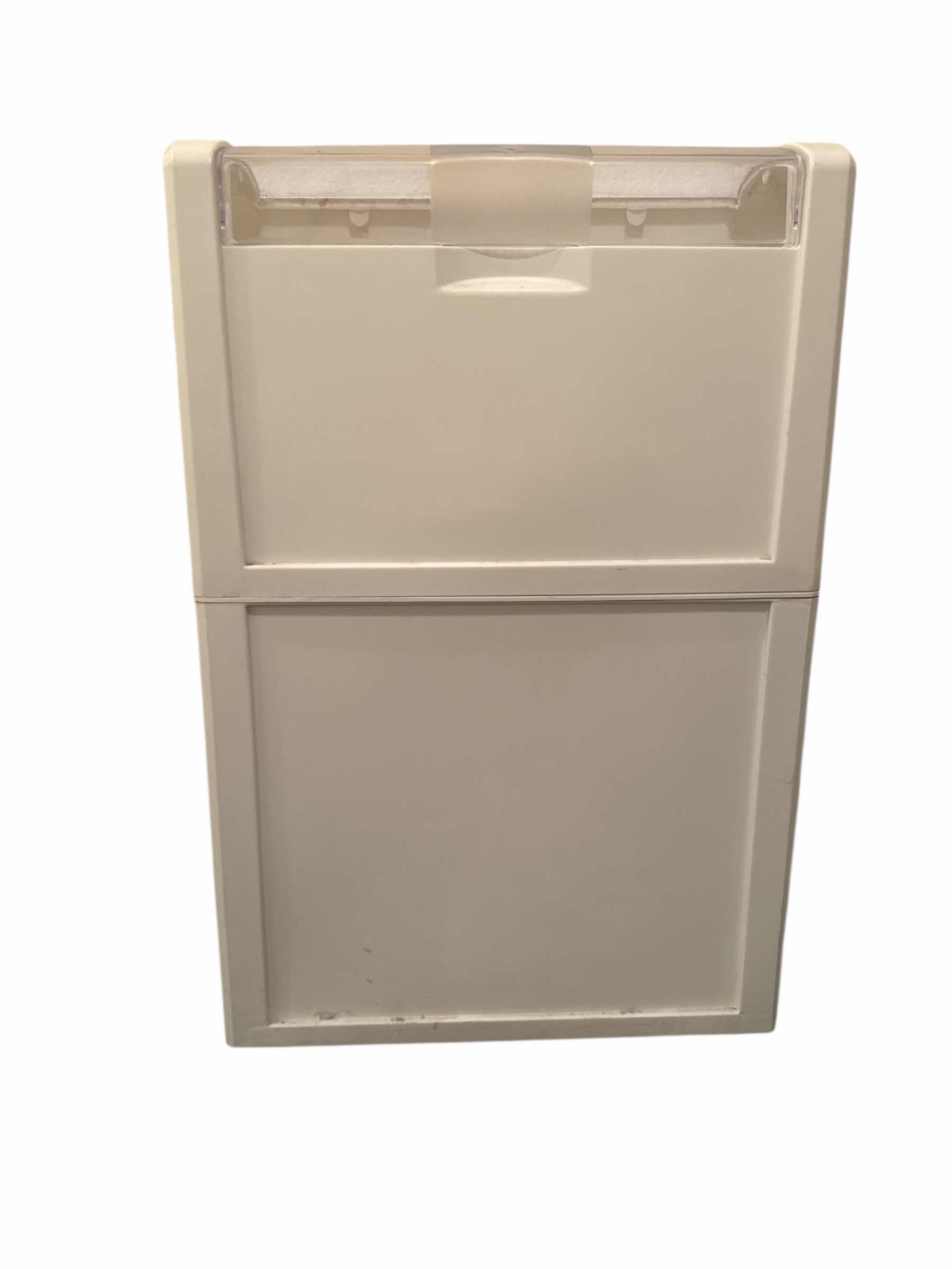 Photo 1 of 7 UTILITY STORAGE ITEMS