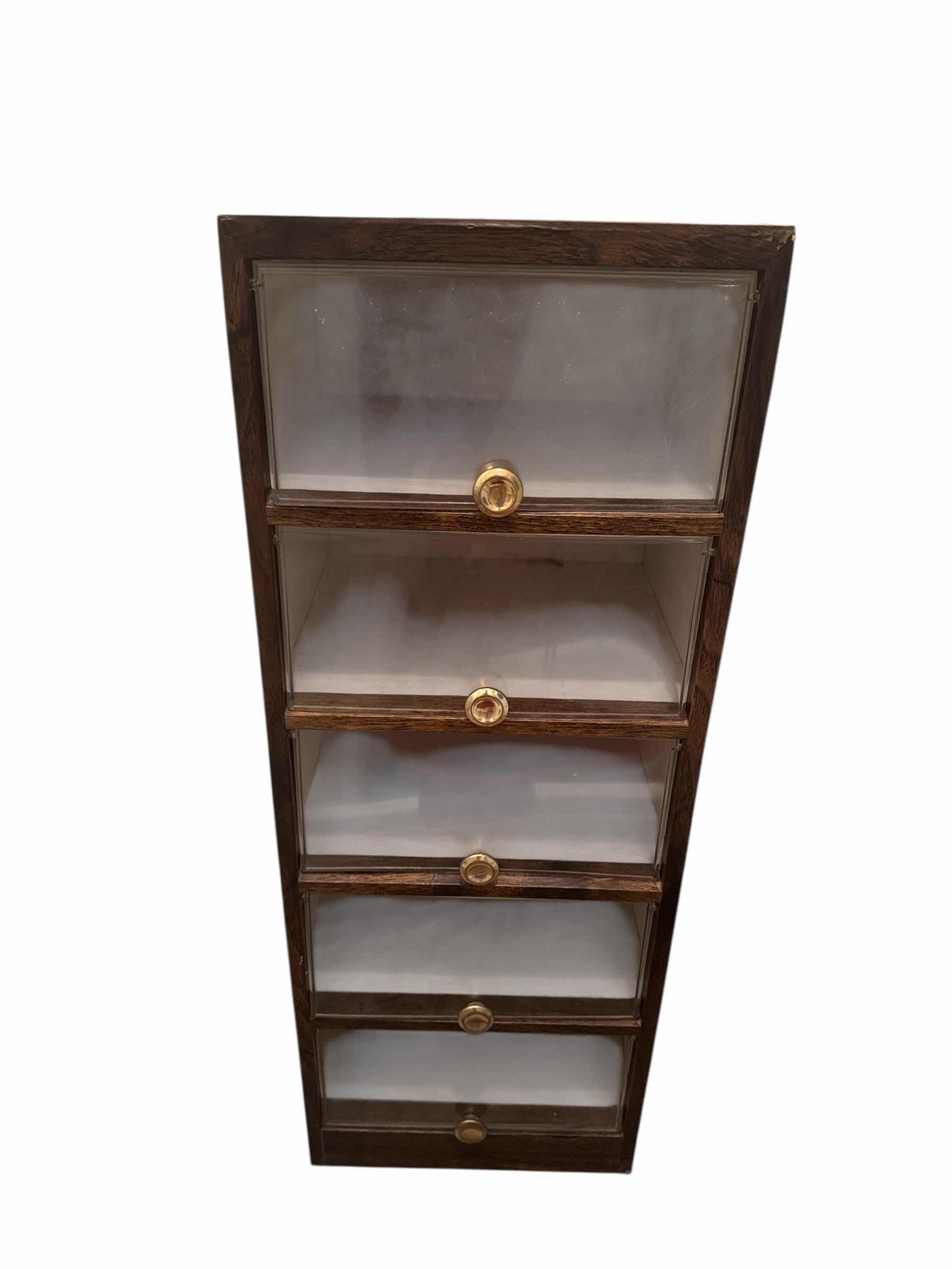 Photo 1 of 7 UTILITY STORAGE ITEMS