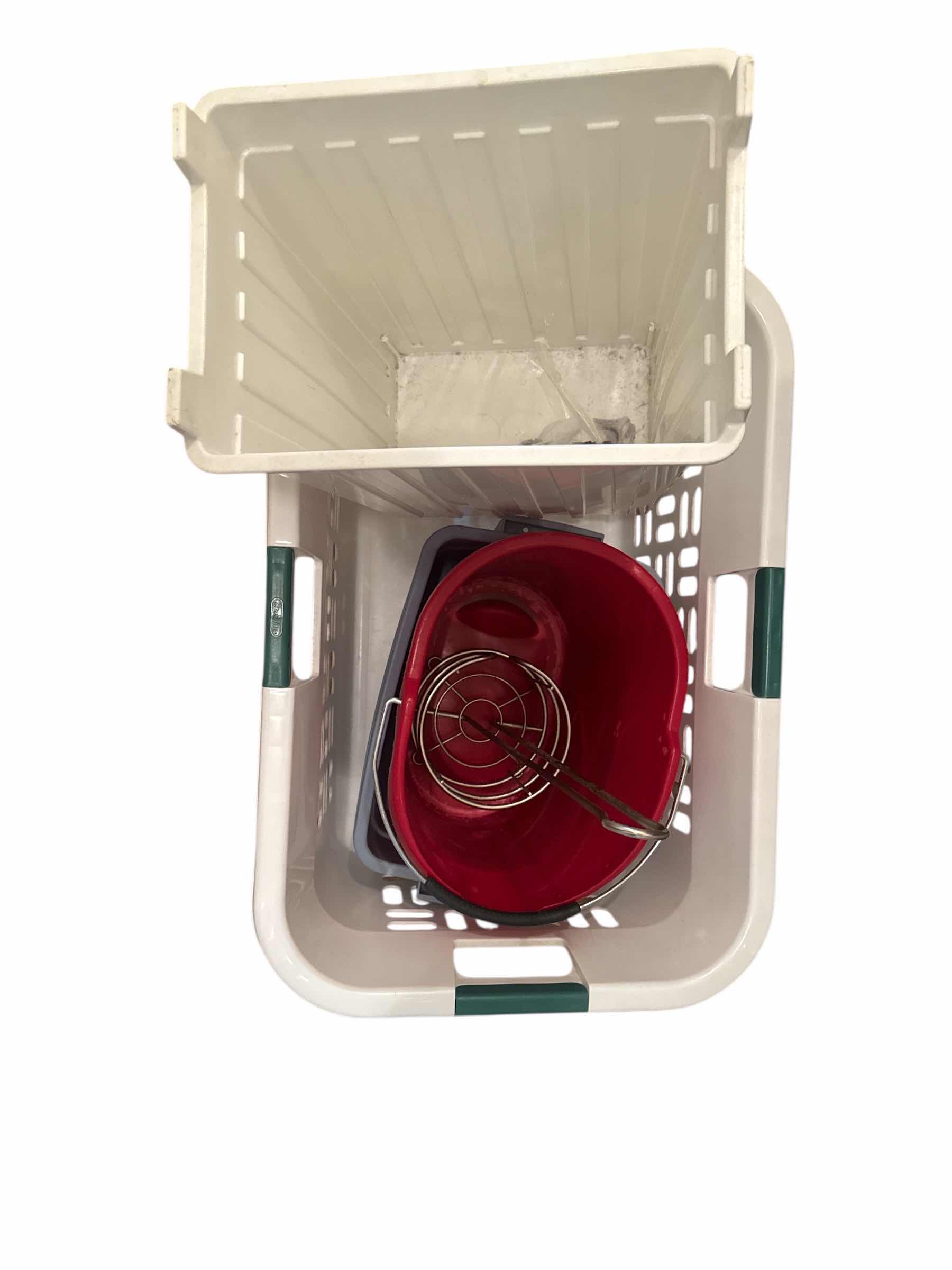Photo 1 of 7 UTILITY STORAGE ITEMS