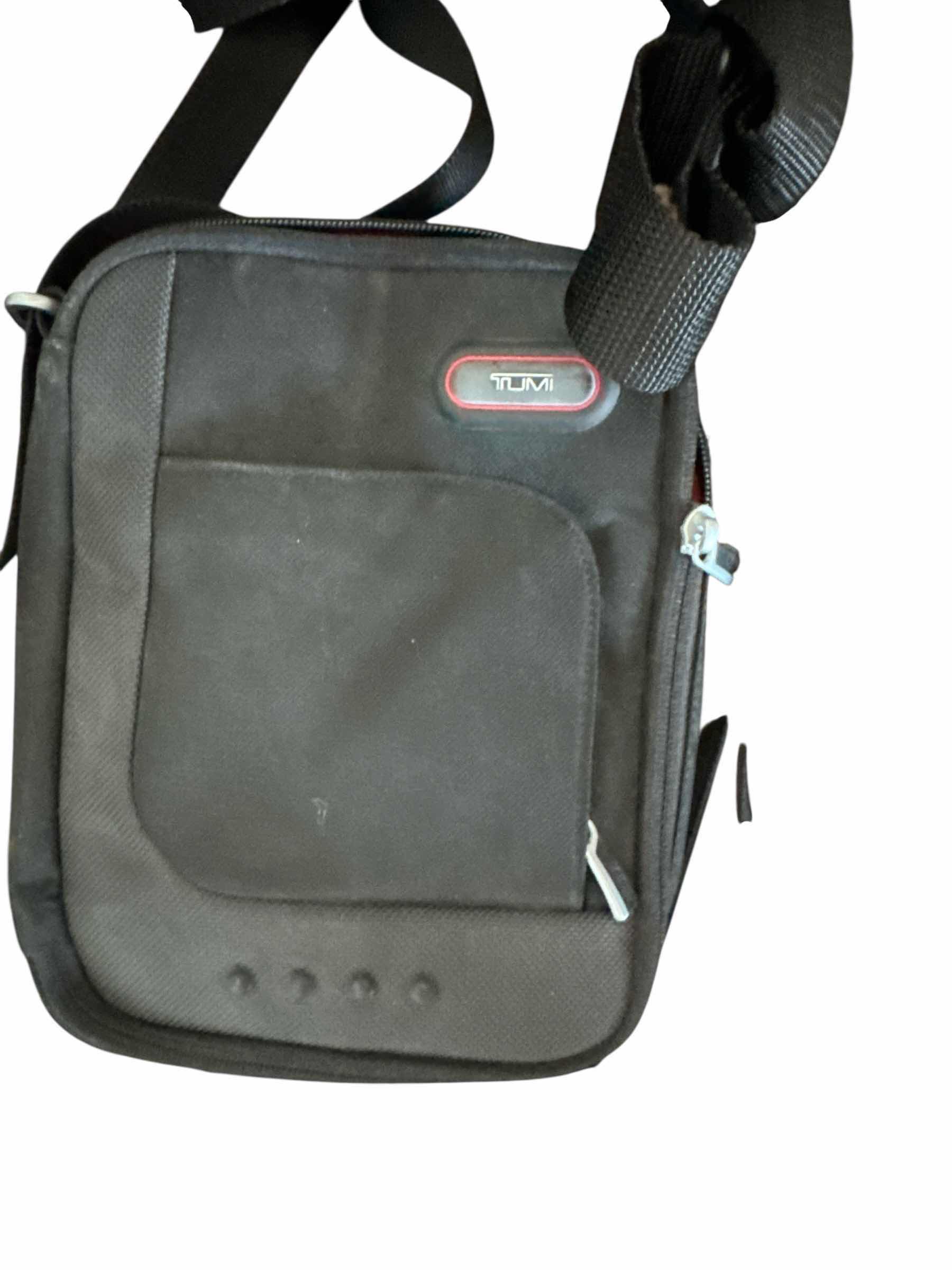 Photo 1 of BAG COLLECTION