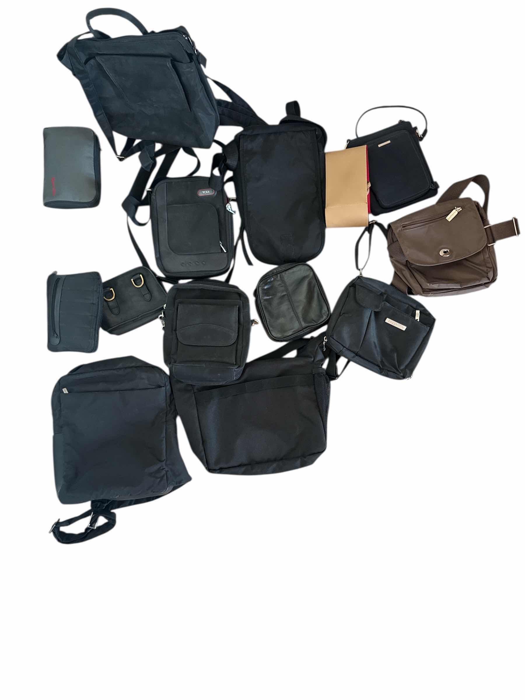 Photo 1 of BAG COLLECTION