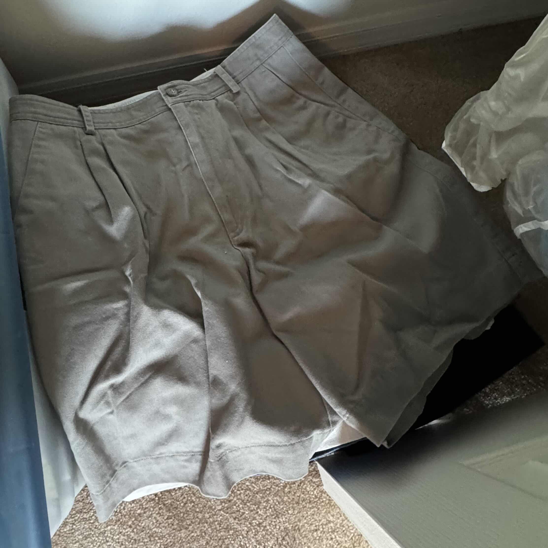 Photo 1 of CONTENTS OF CLOSET